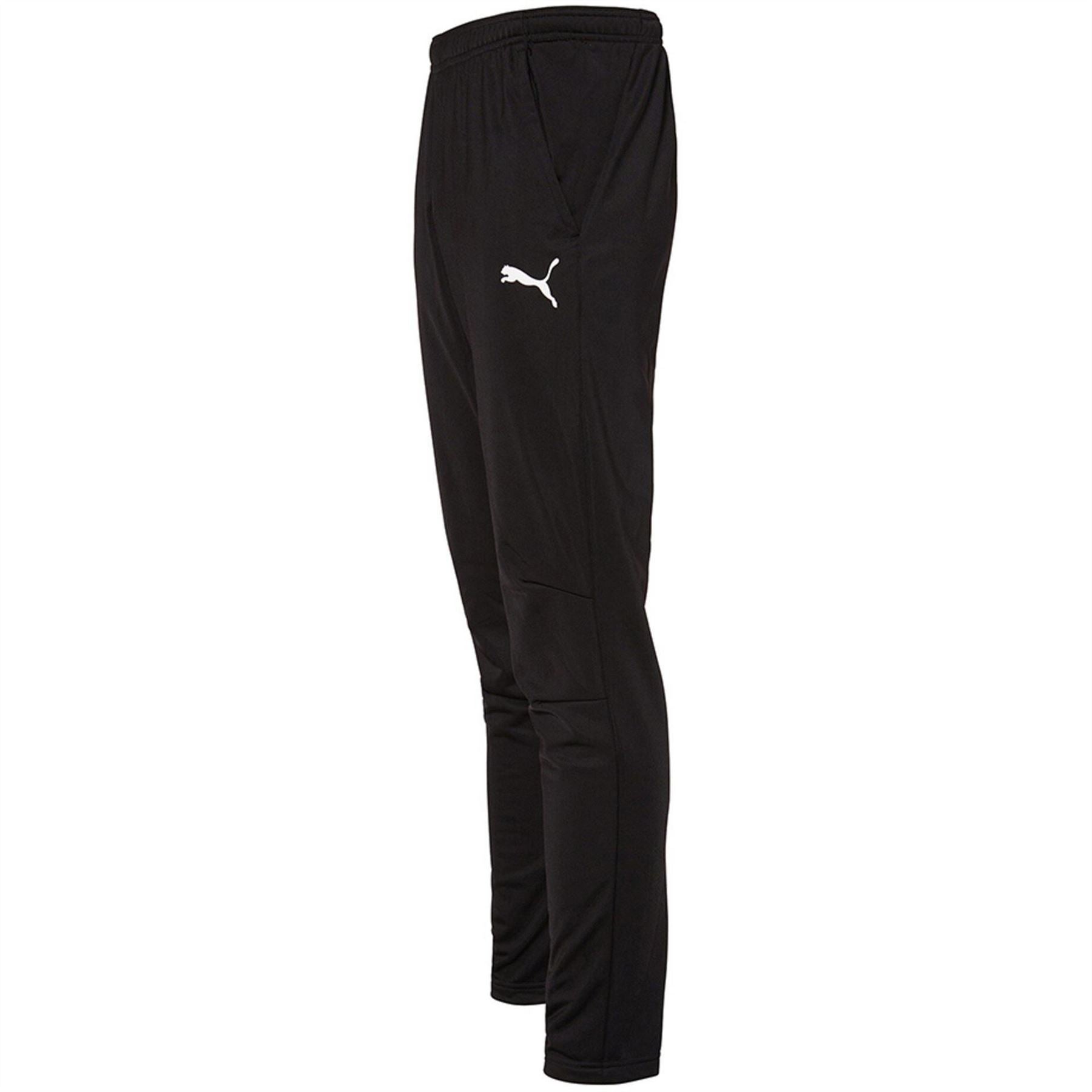 Puma Mens Liga Training Pant Core Tracksuit Bottom