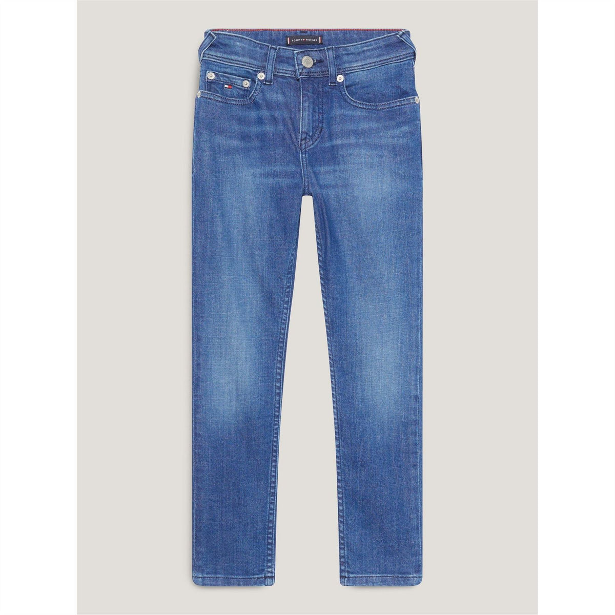 Tommy Hilfiger Slim Jeans