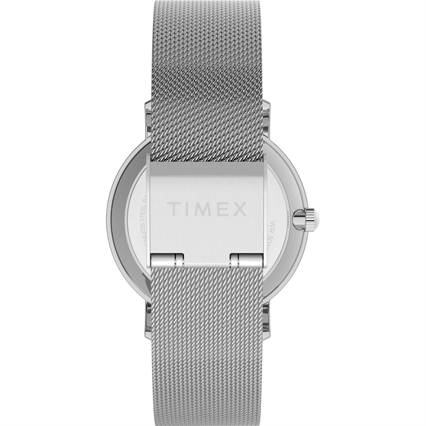 Timex Quartz Analogue Watch