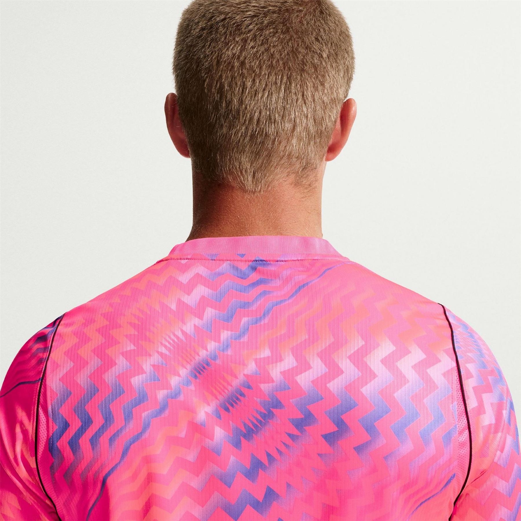 Nike Mens Home Goalkeeper Shirt 2026 27