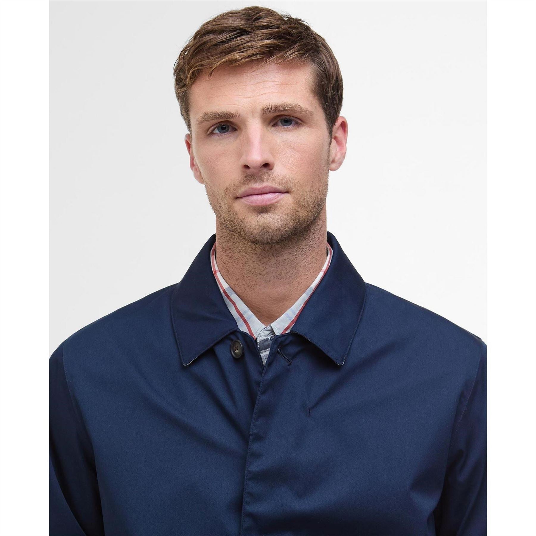 Barbour Rokig Waterproof Jacket