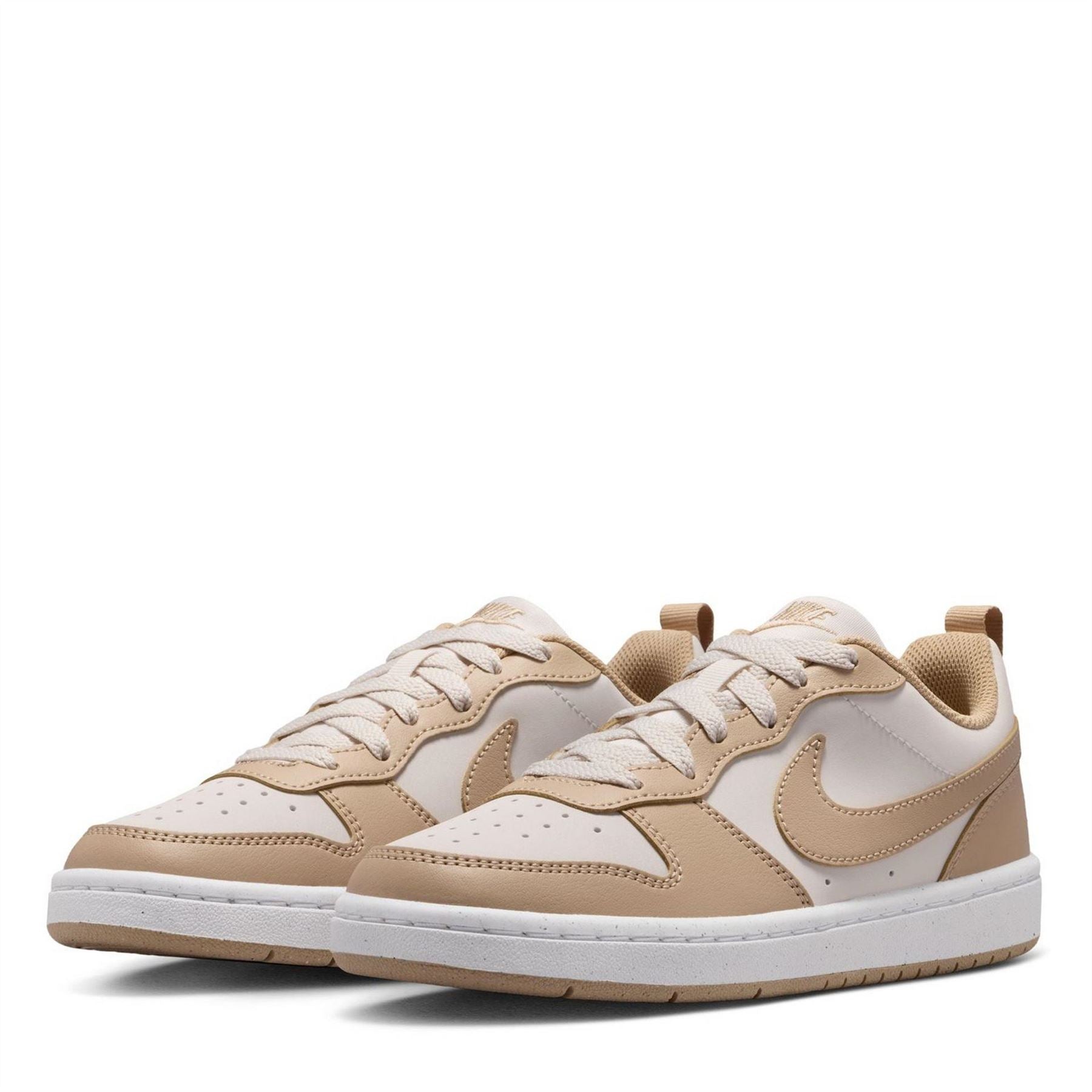 Nike Court Borough Low Recraft