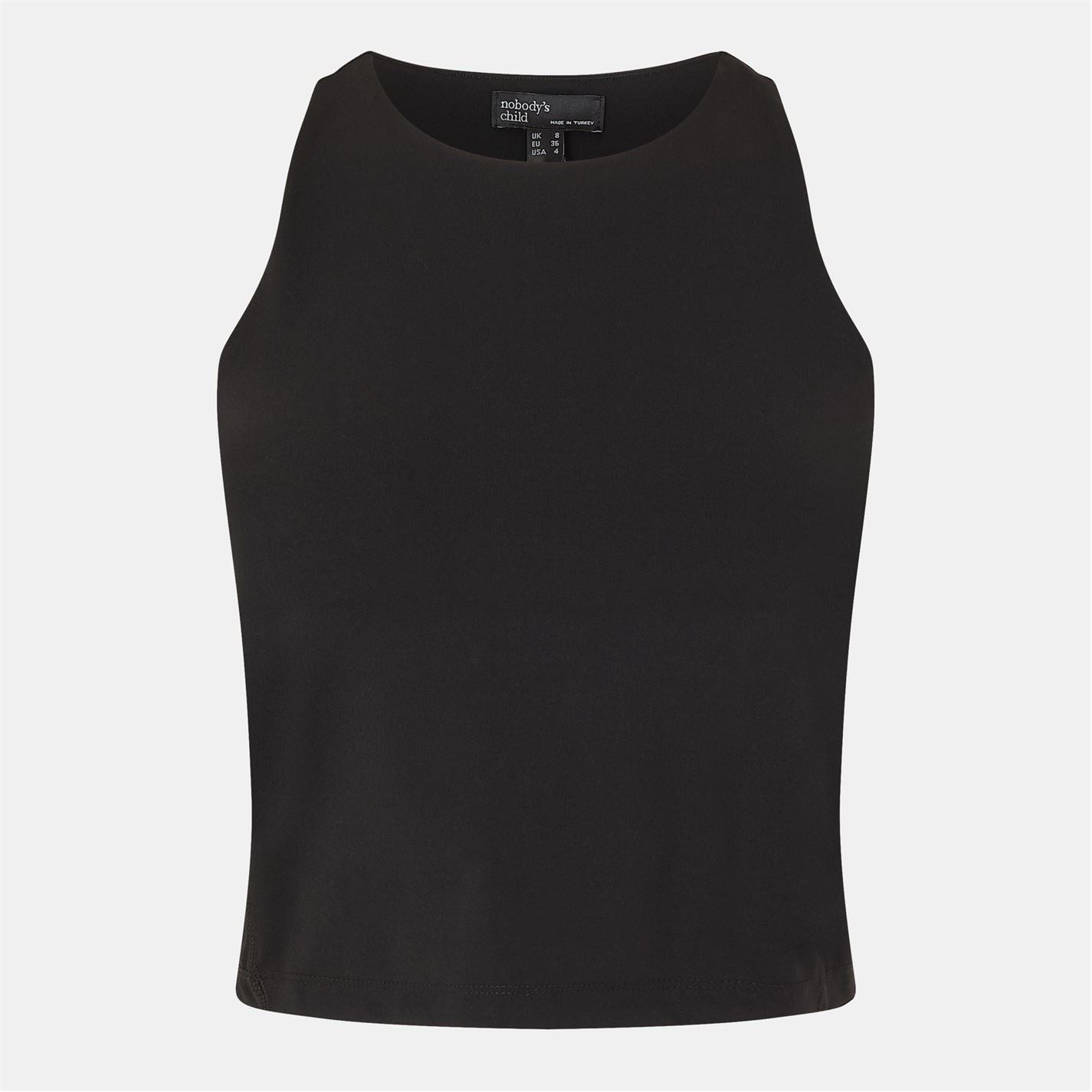 Nobodys Child NC Slim Fit Tank