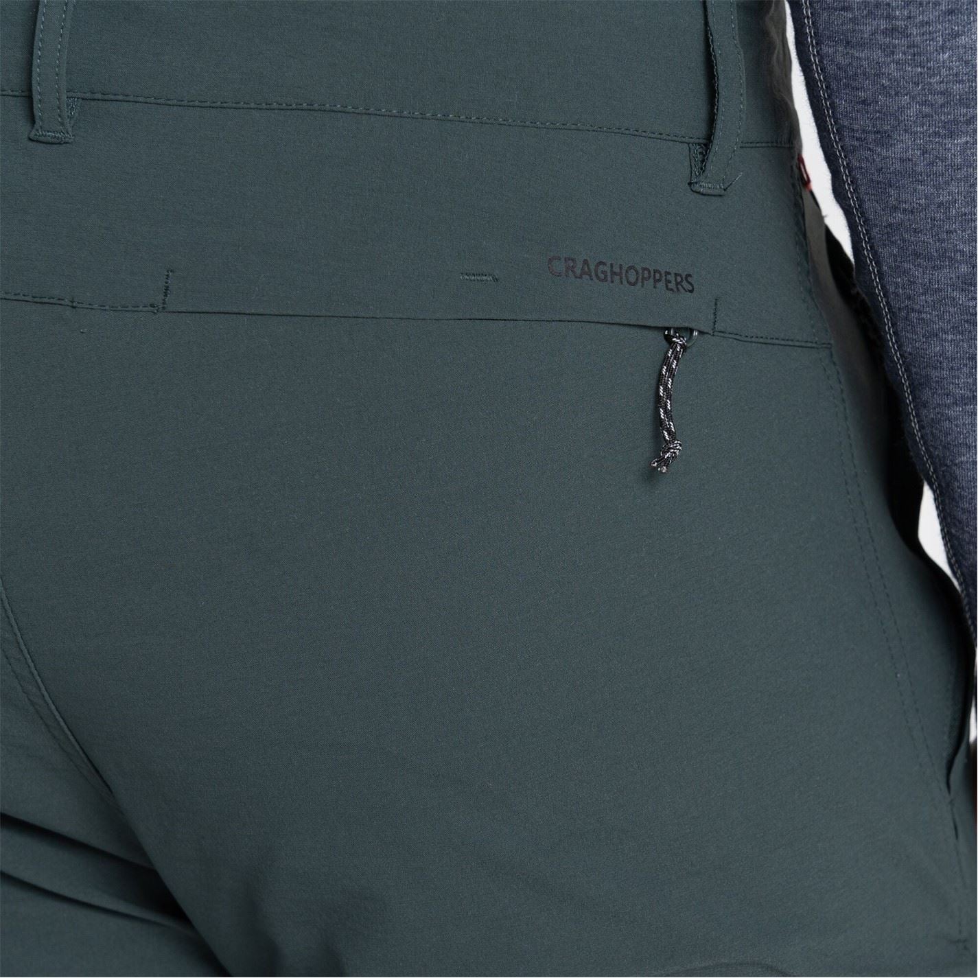 Craghoppers Crag Pro Walking Trousers