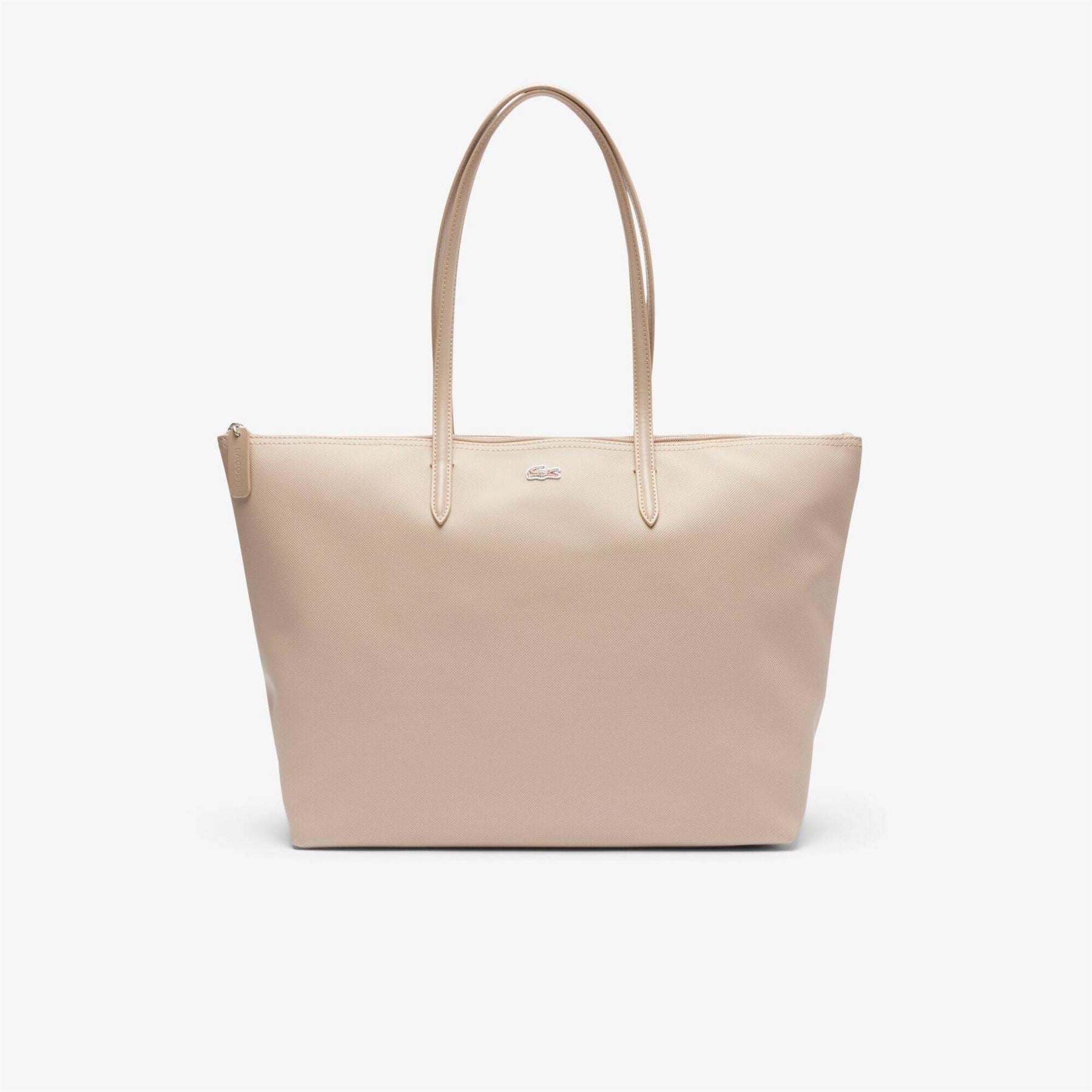 Lacoste L.12.12 Concept Tote Bag
