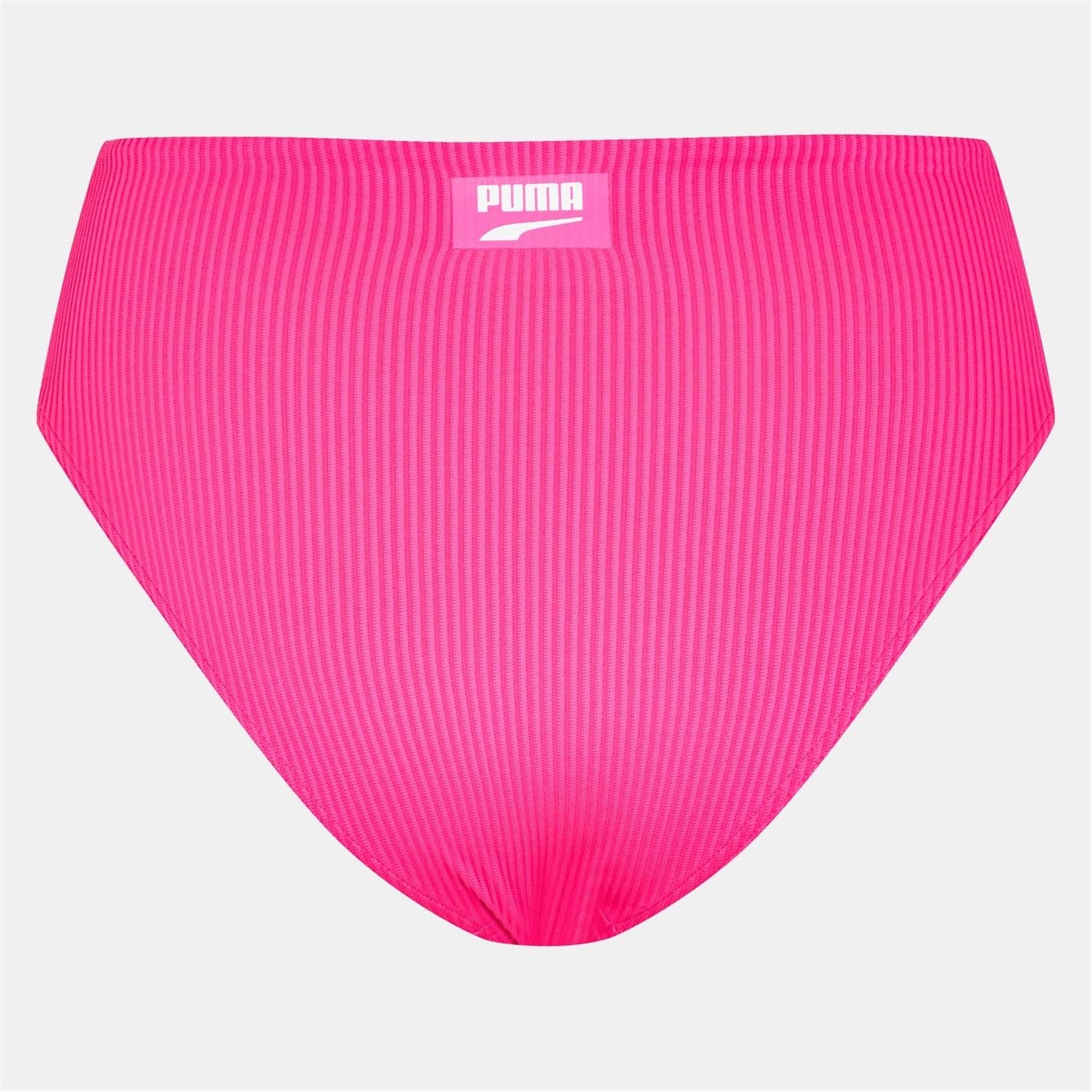 Puma Heavyweight Bikini Bottom