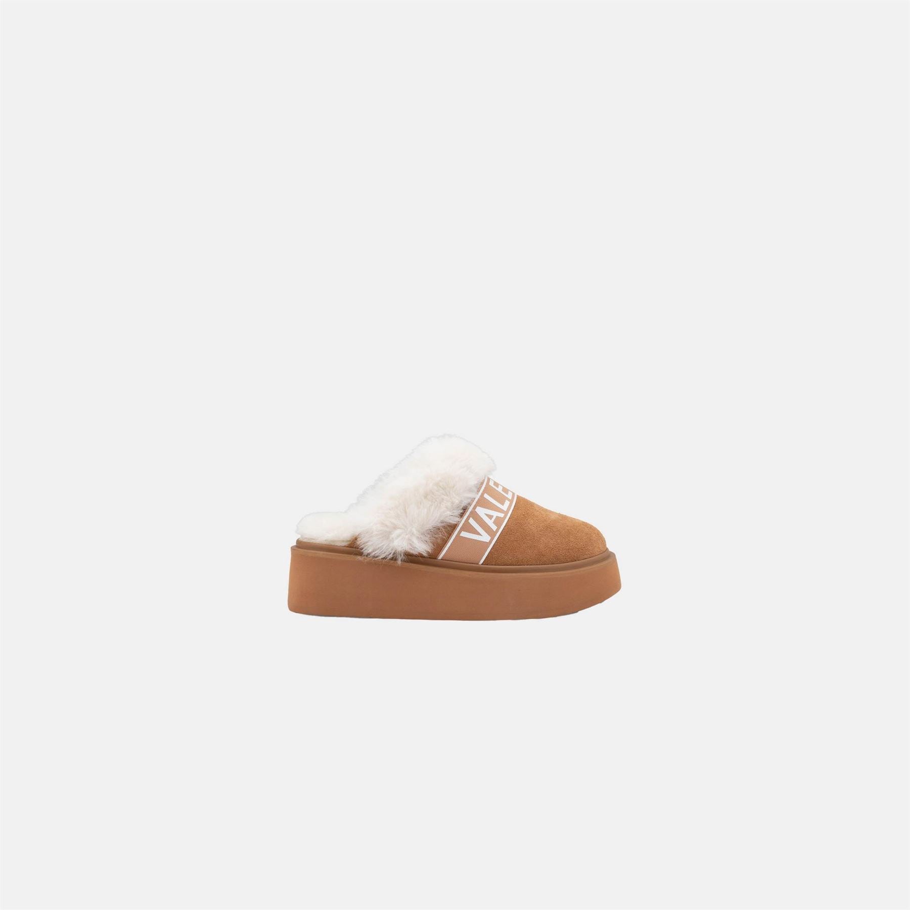 Valentino Kira Mule Slippers