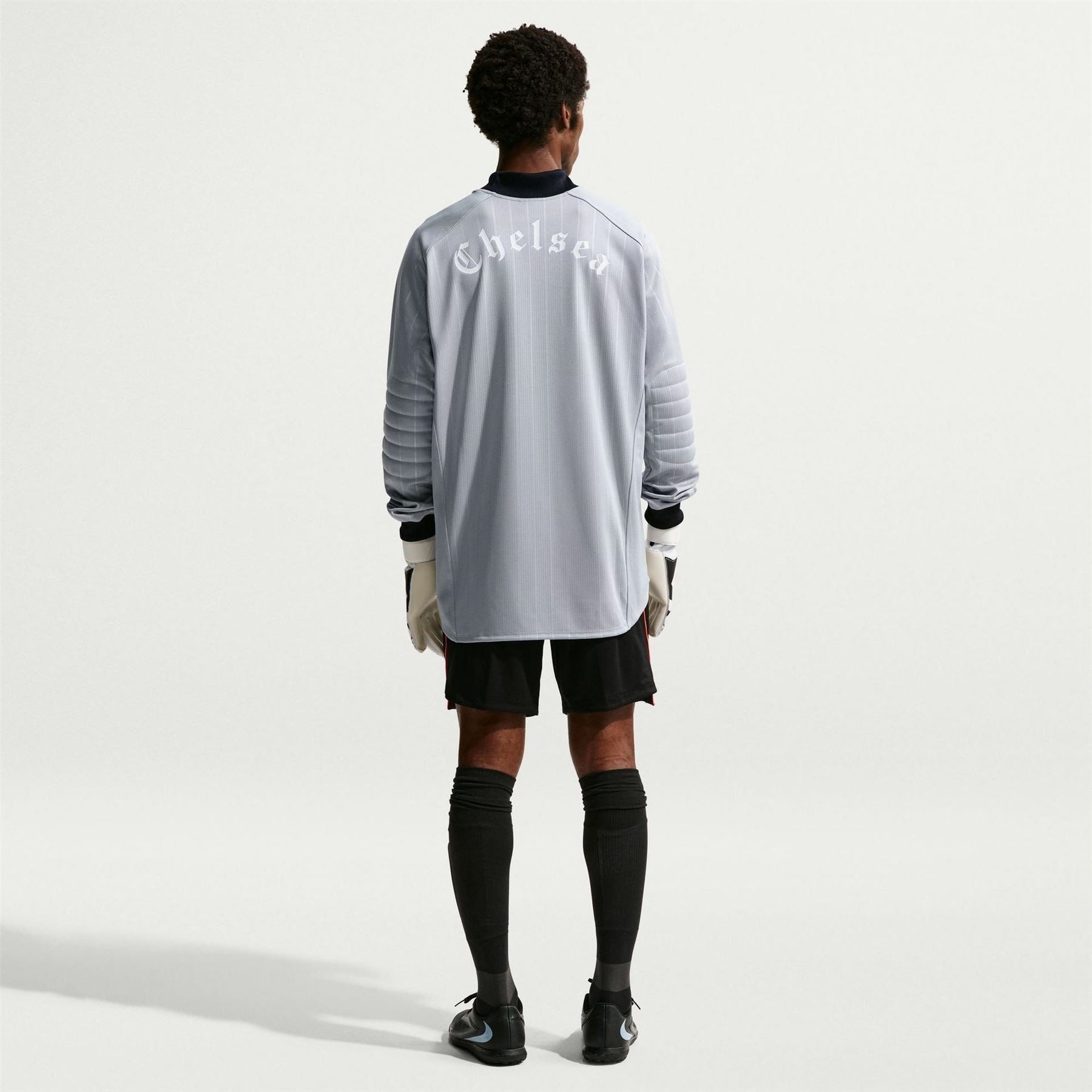 Nike Nike Chelsea Special Edition Goalkeeper Shirt 25 26