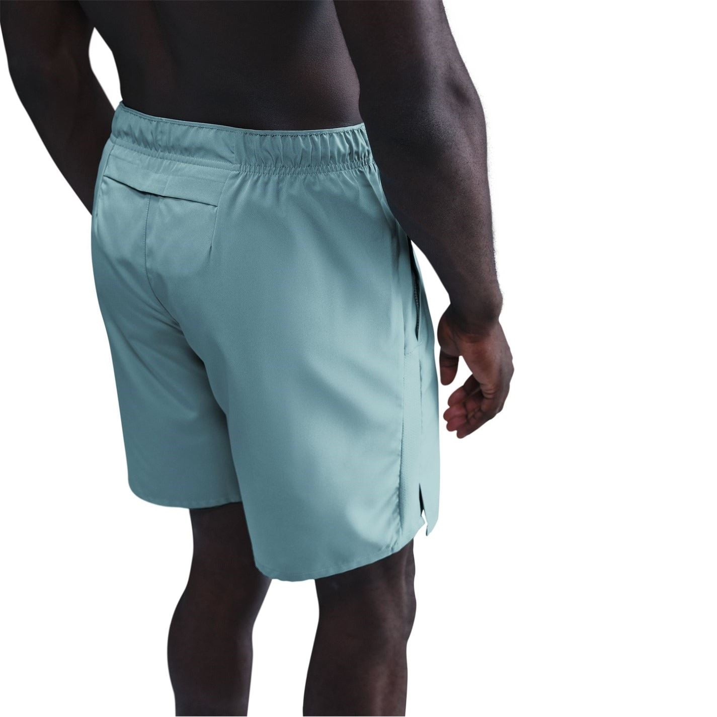 Nike Mens Dri Fit Challenger 7 Unlined Versatile Shorts