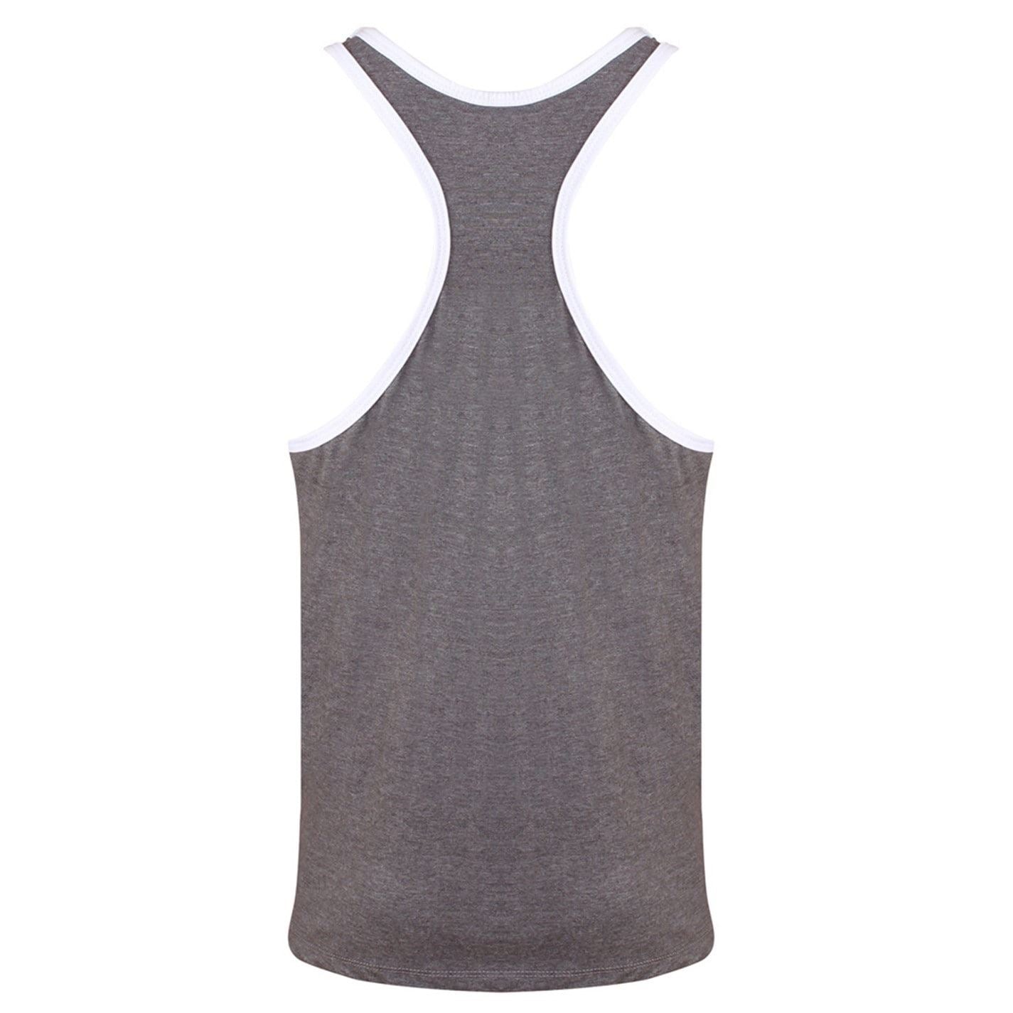 Golds Gym Mens Joe Vest