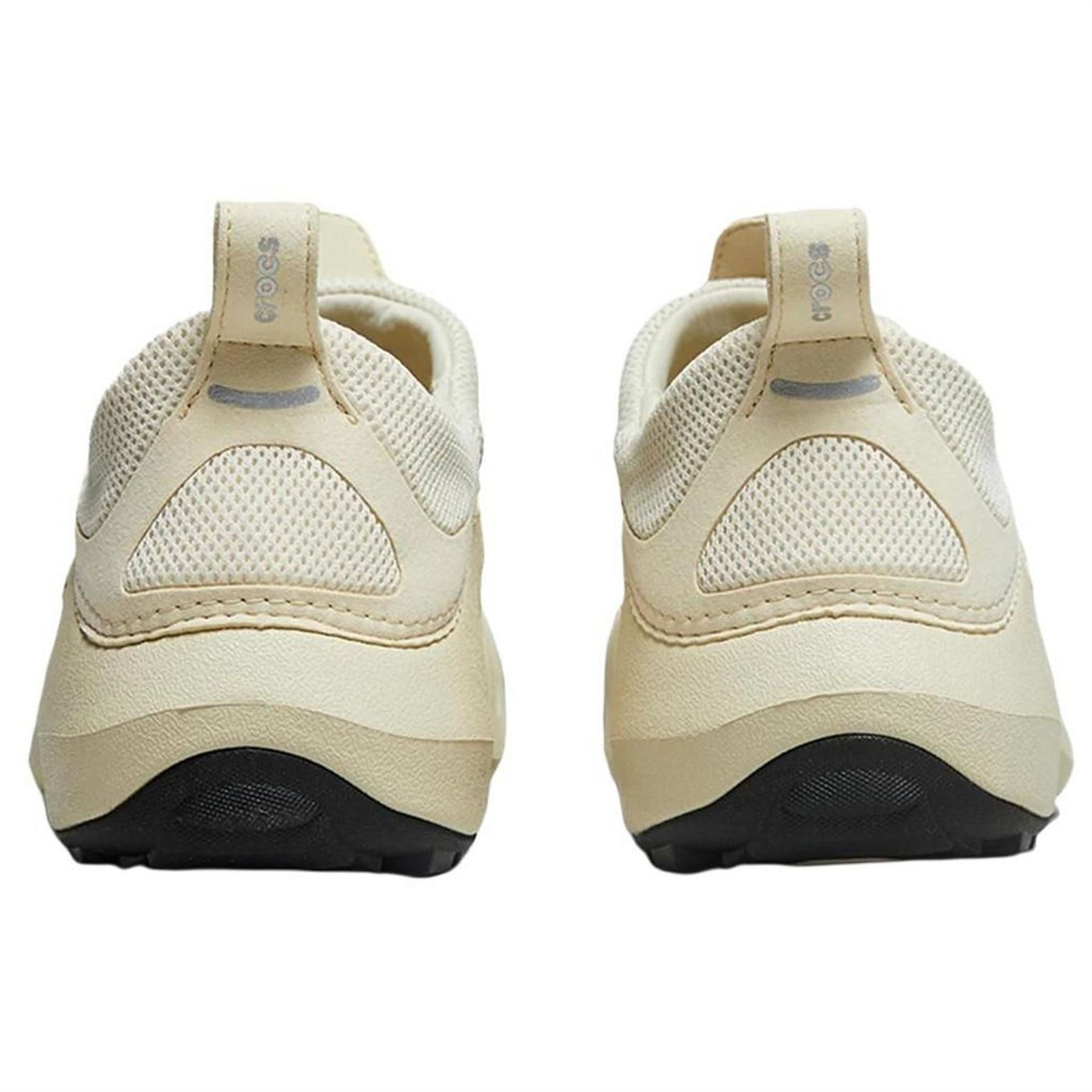 Crocs Quik Trail Shuv Clogs with Protective Toe