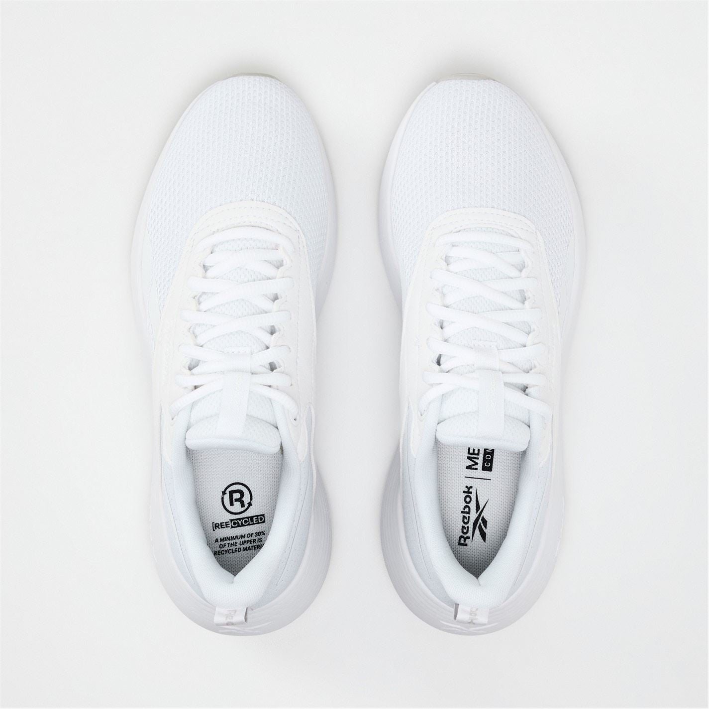 Reebok DMX Comfort Low Top Sneakers