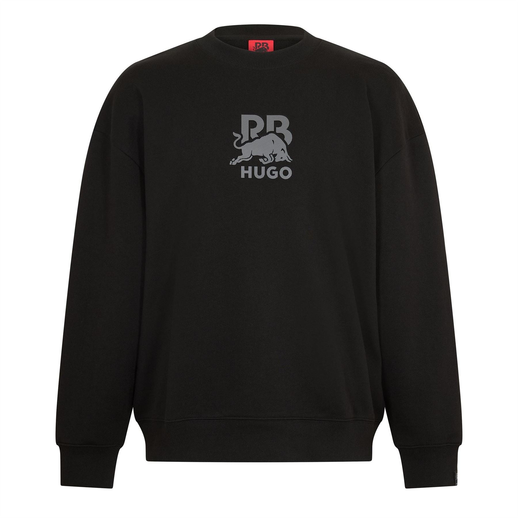 Hugo Dahrain Rb Crew Sweatshirt