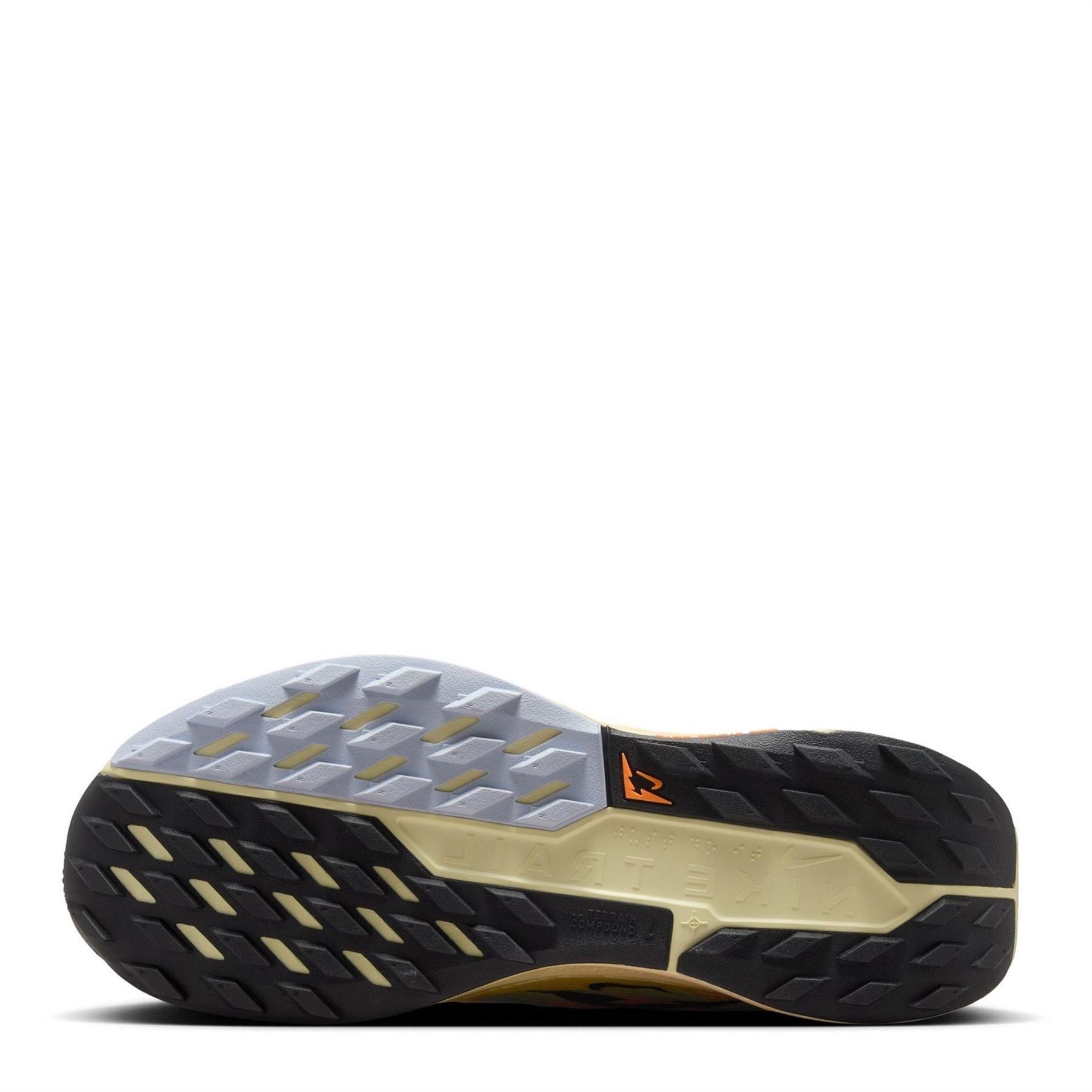 Nike Womens Reactx Pegasus Trail 5 Trail Running Shoes