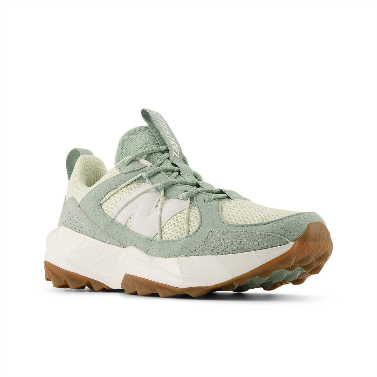 New Balance Tektrel Hiking Lace-Up Sneakers