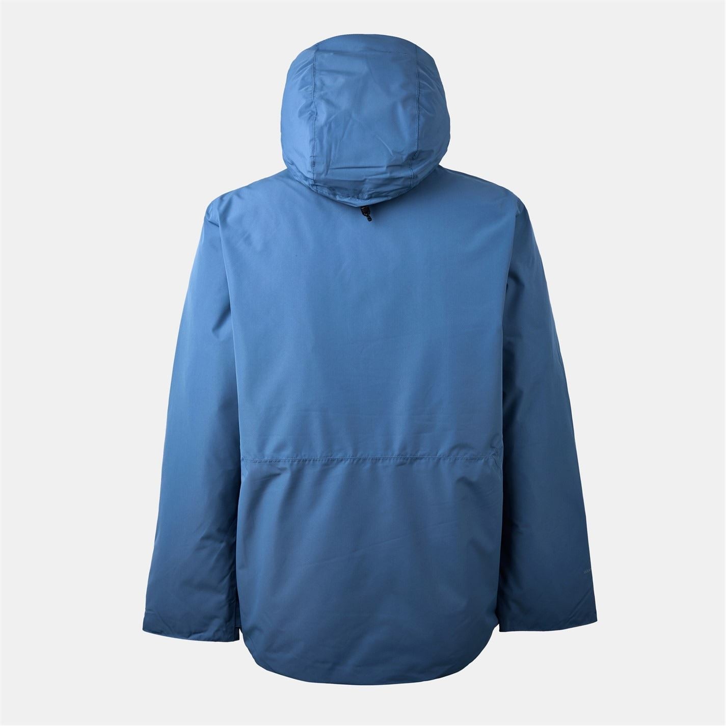 Karrimor Sierra Waterproof THERMOLITE Insulated Puffer Jacket