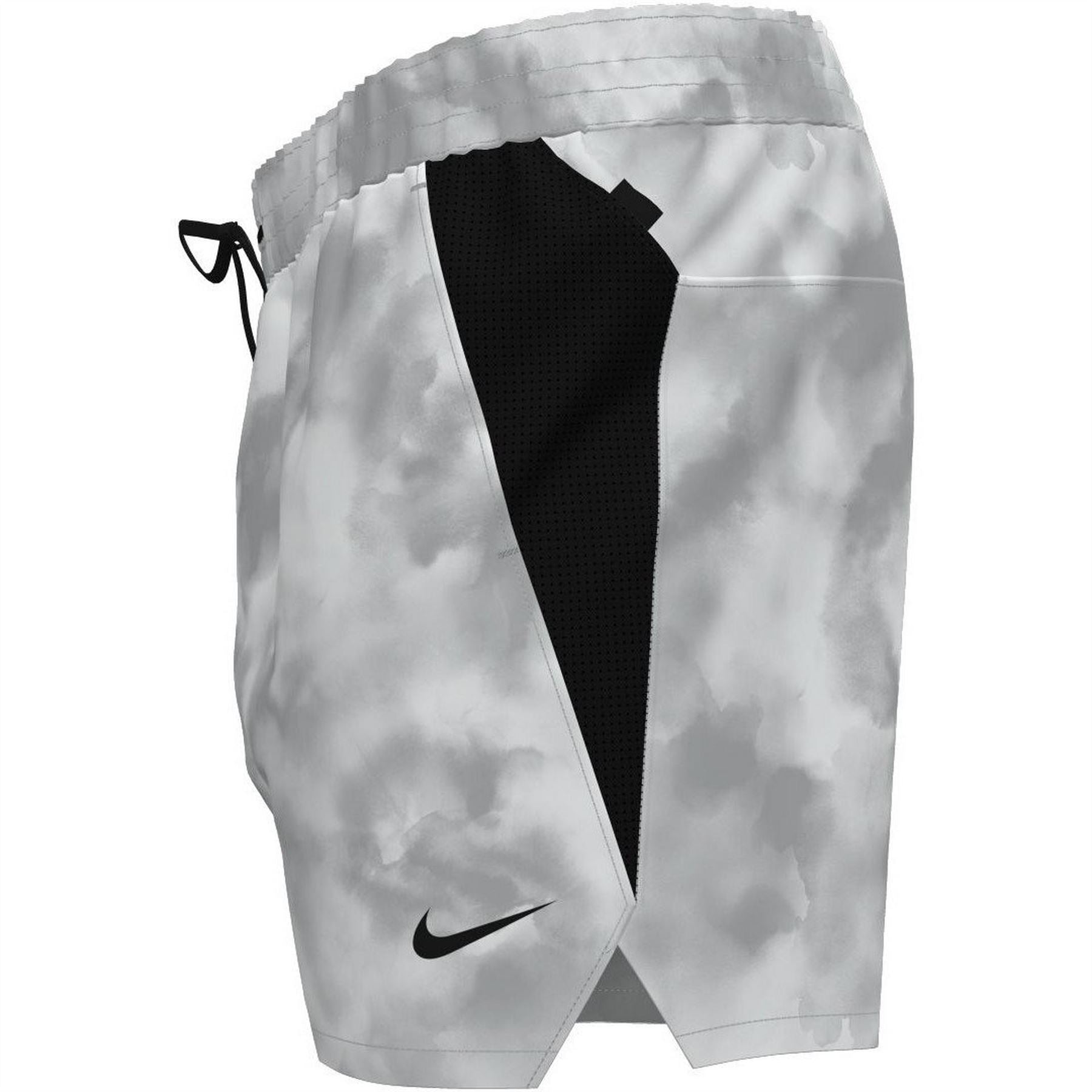 Nike Mens Contend 5 Boxer Volley Shorts