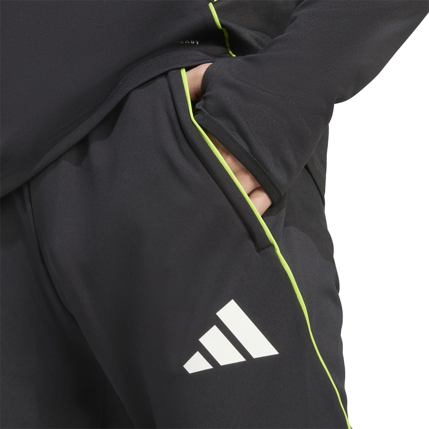 adidas Tiro 25 Competition Training Tracksuit Bottoms Adults