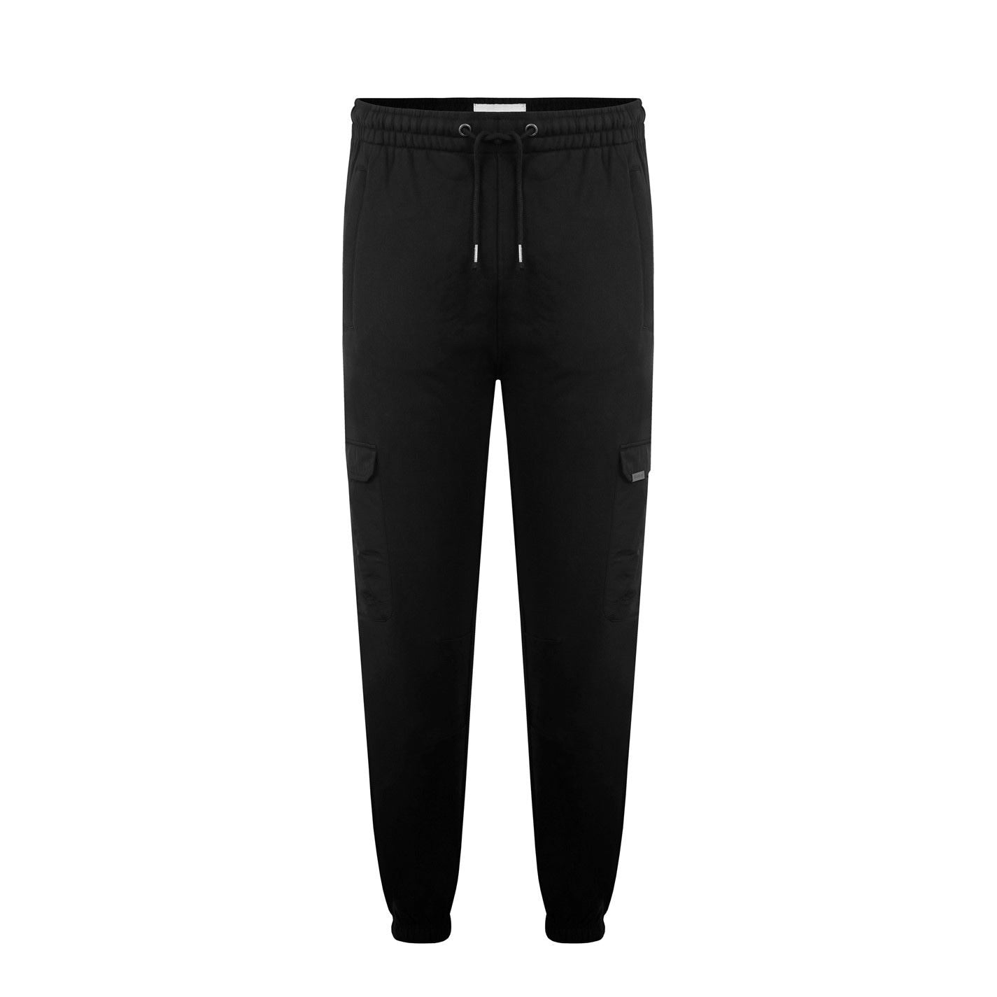 Firetrap Hybrid Joggers with Elastic Cuff
