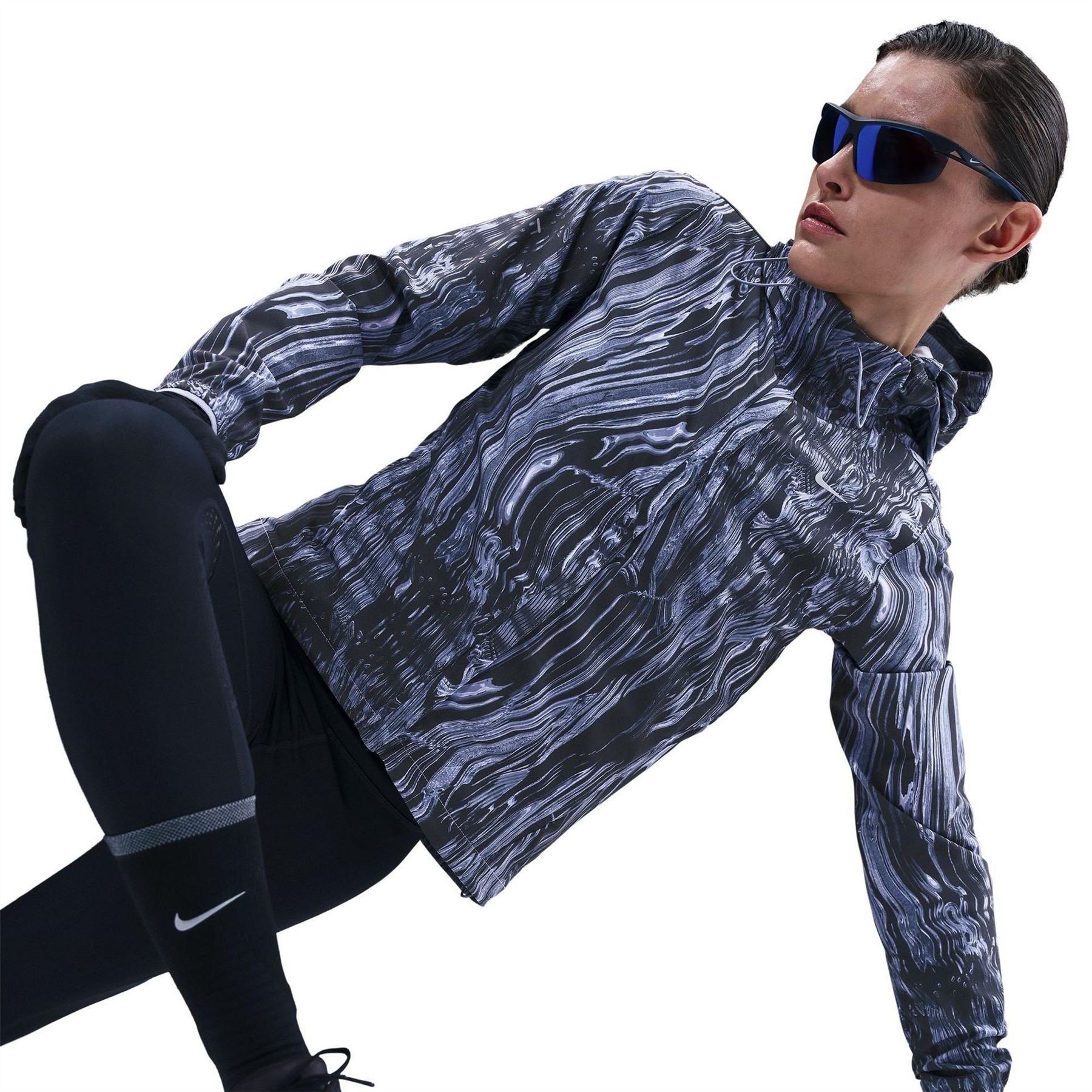Nike Swift Uv Running Jacket