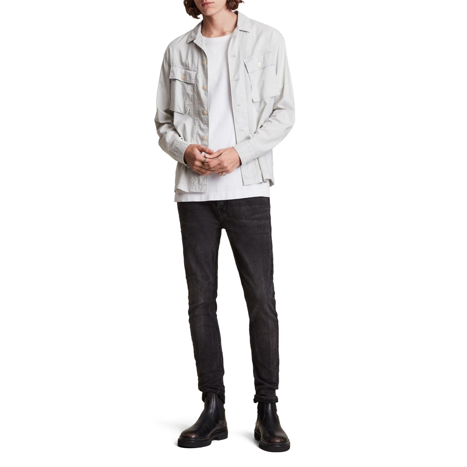 AllSaints Cigarette