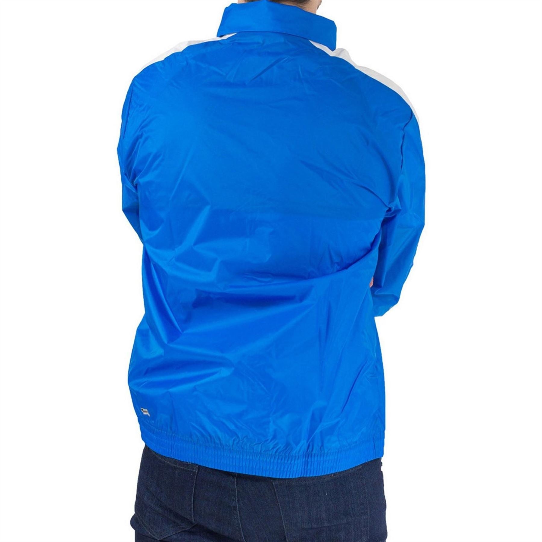 Puma Rain Performance Training Jacket