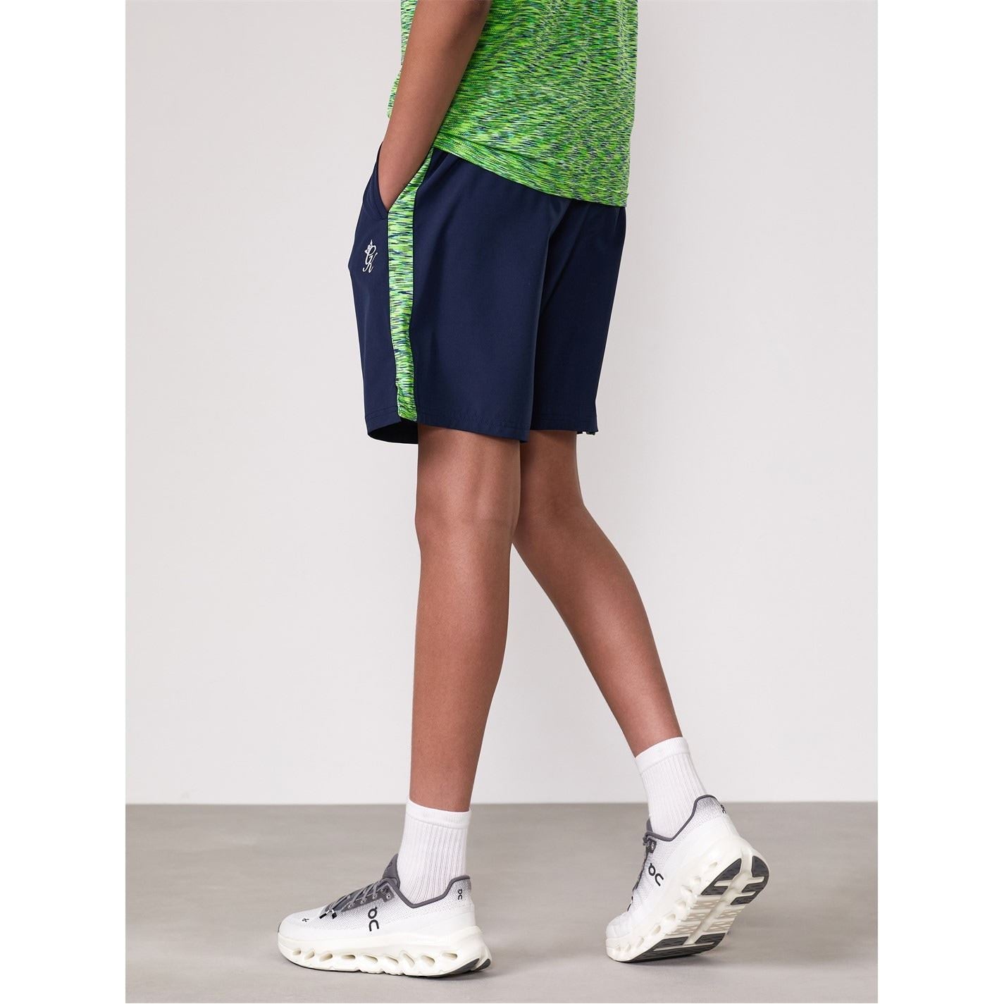 Gym King Performance Gym Shorts