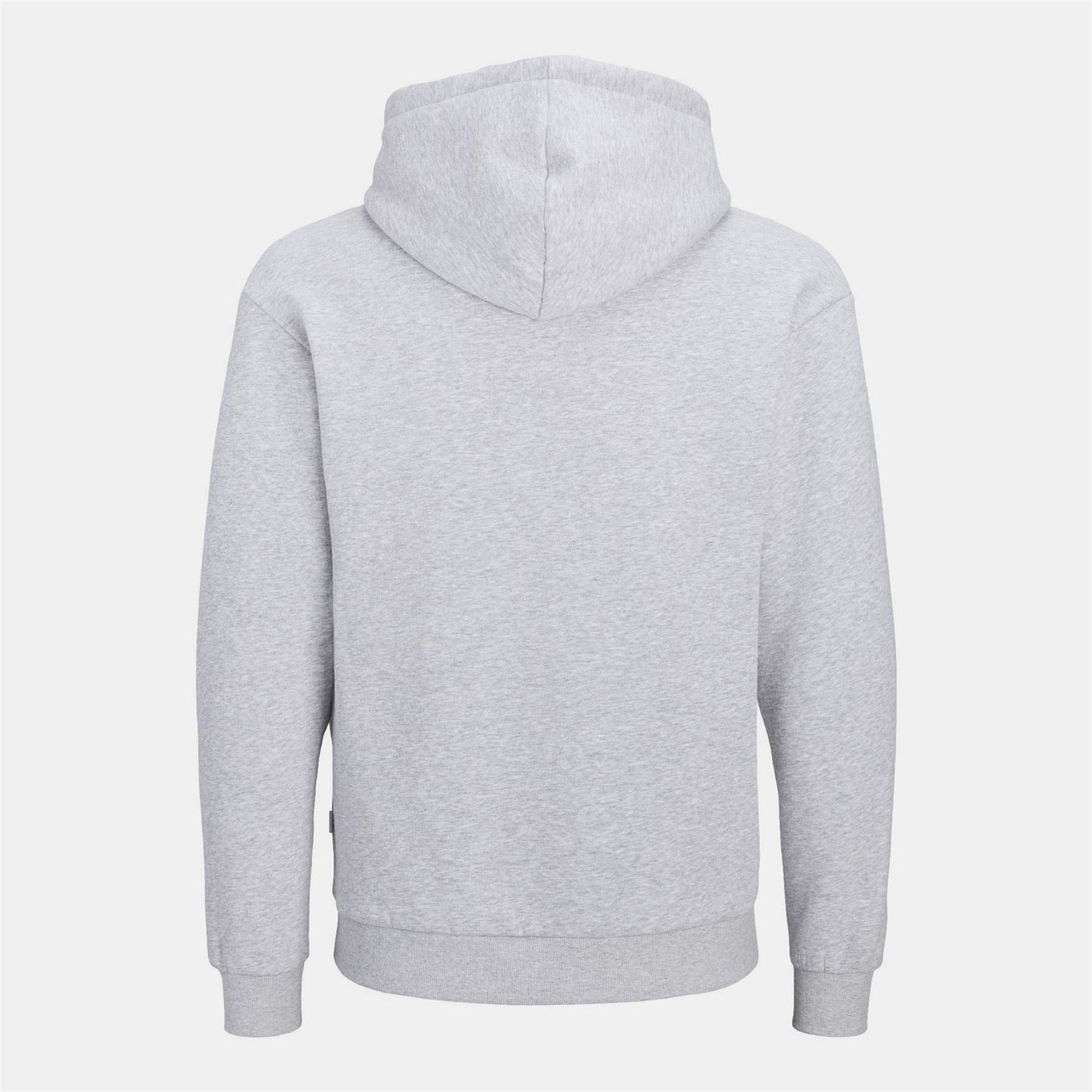 Jack and Jones Size Bradley Hoodie