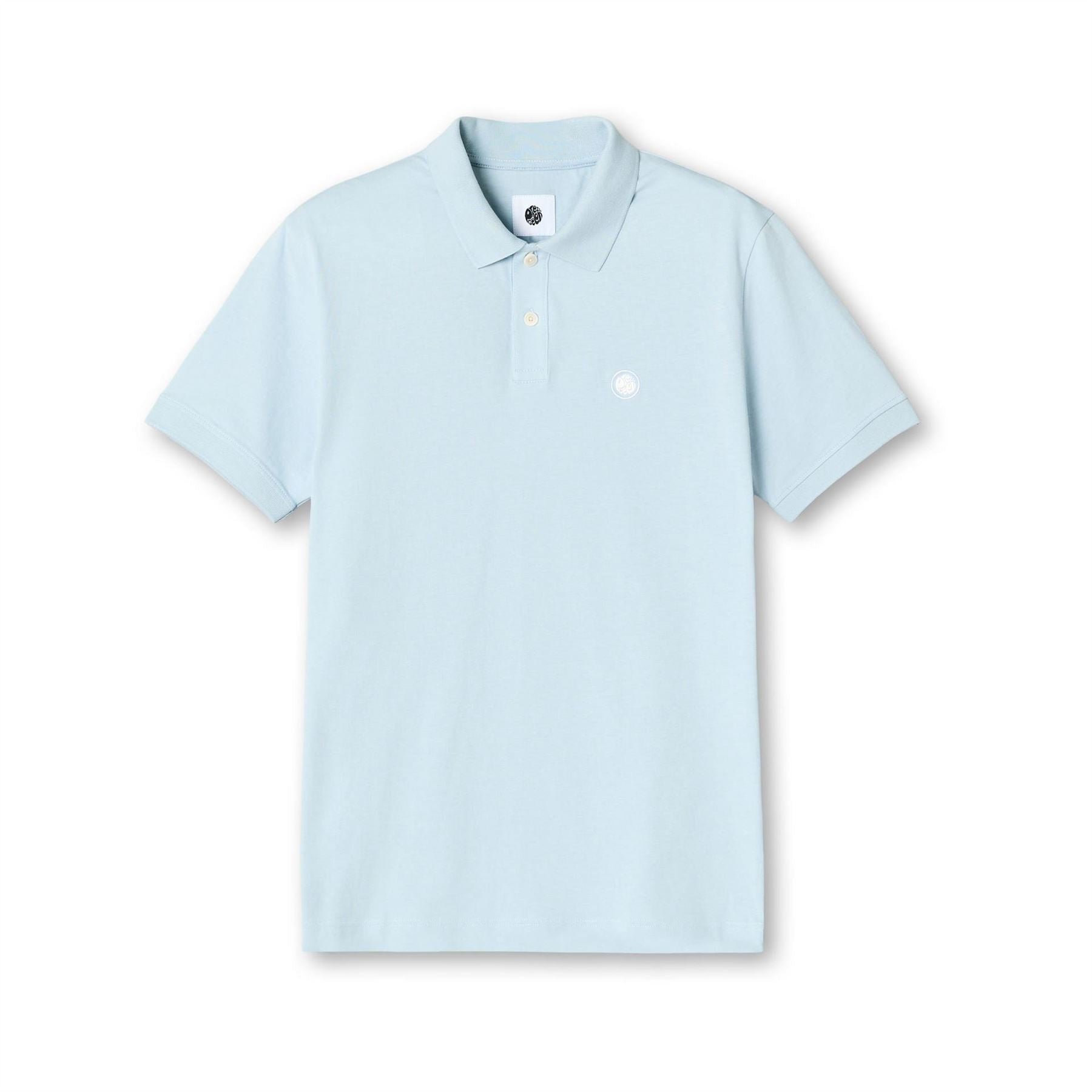 Pretty Green Regular Fit Short Sleeve Shirt
