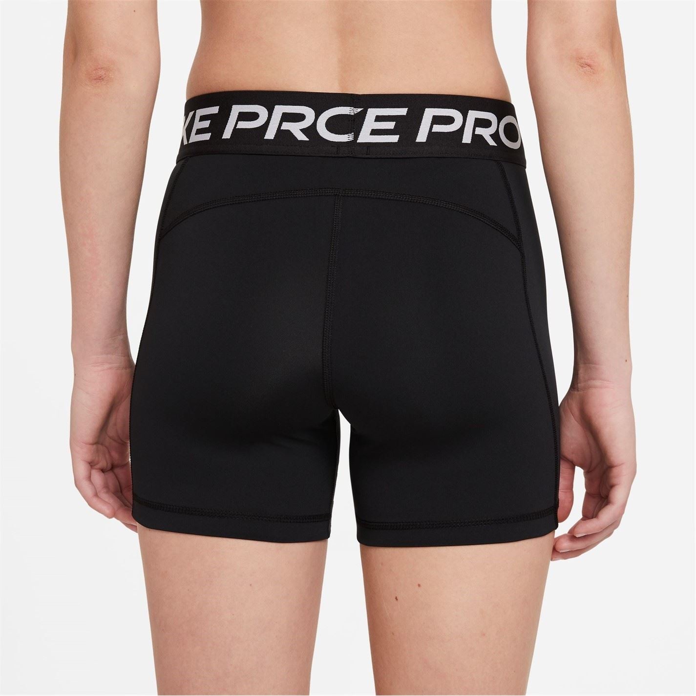 Nike Pro 5 Inch Compression Running Shorts