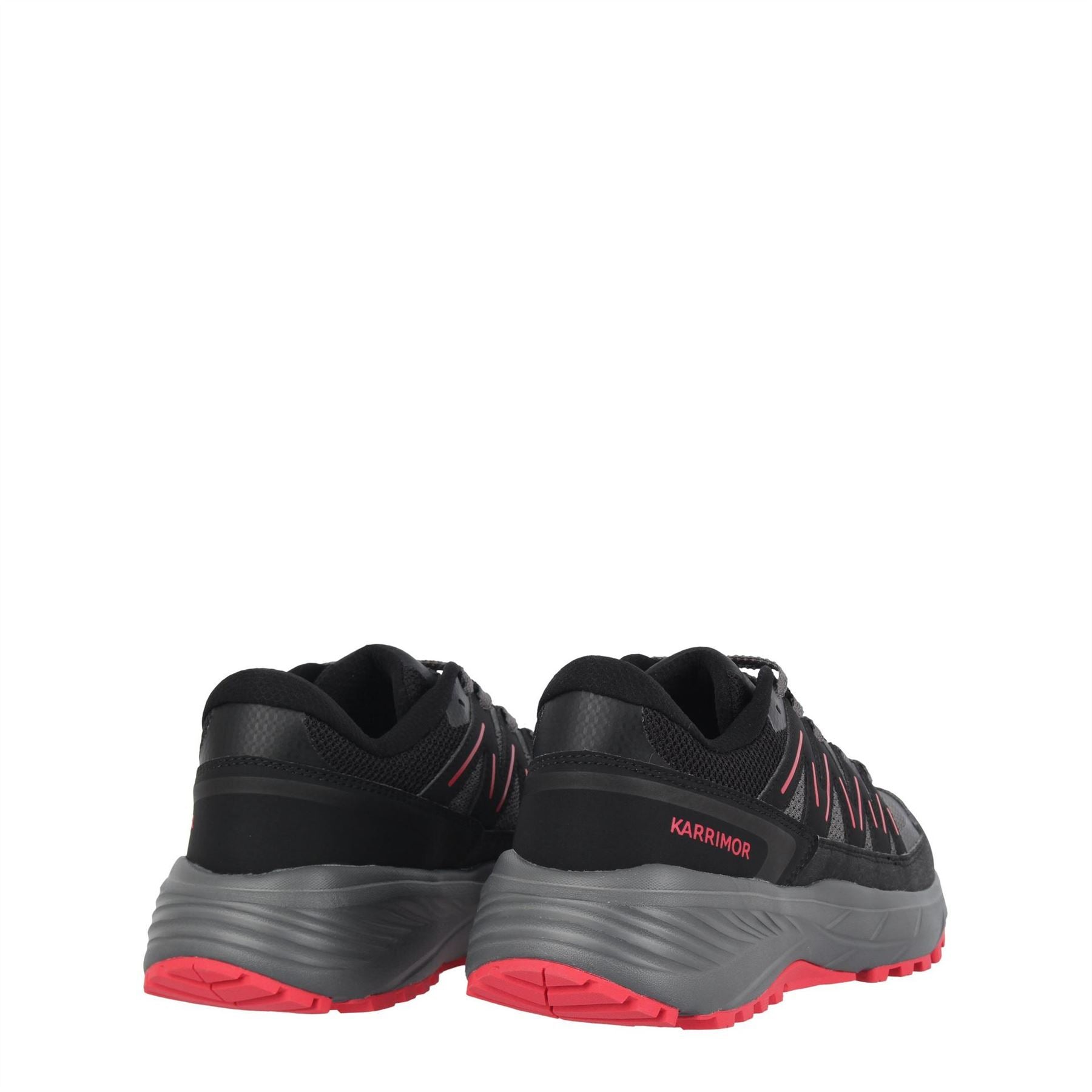 Karrimor Mens Caracal Trail Running Shoes
