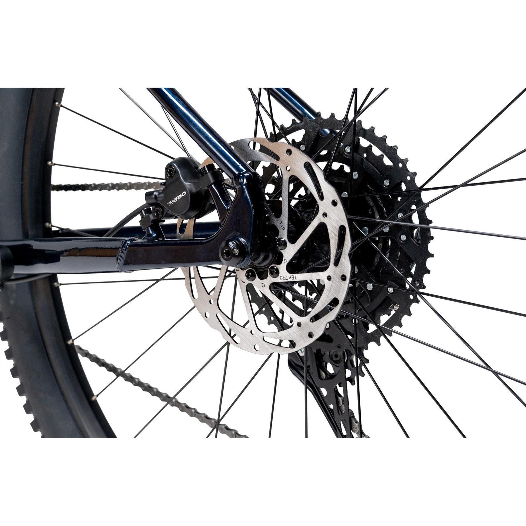 Vitus Nucleus 00 Disc Brake Mountain Bike