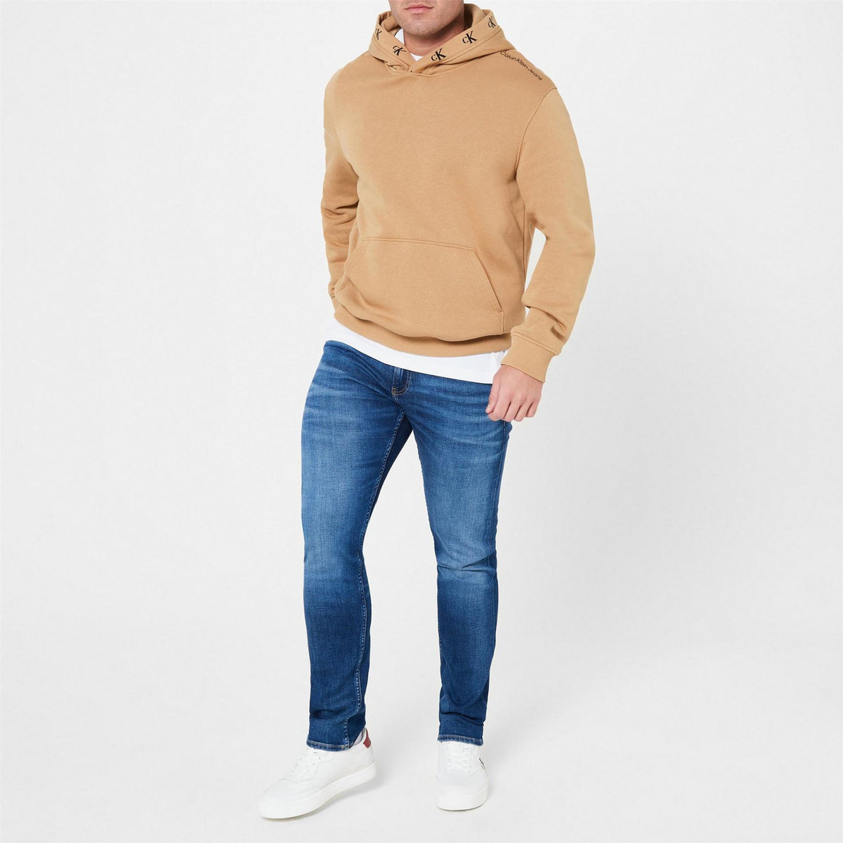 Calvin Klein Jeans Slim Jeans