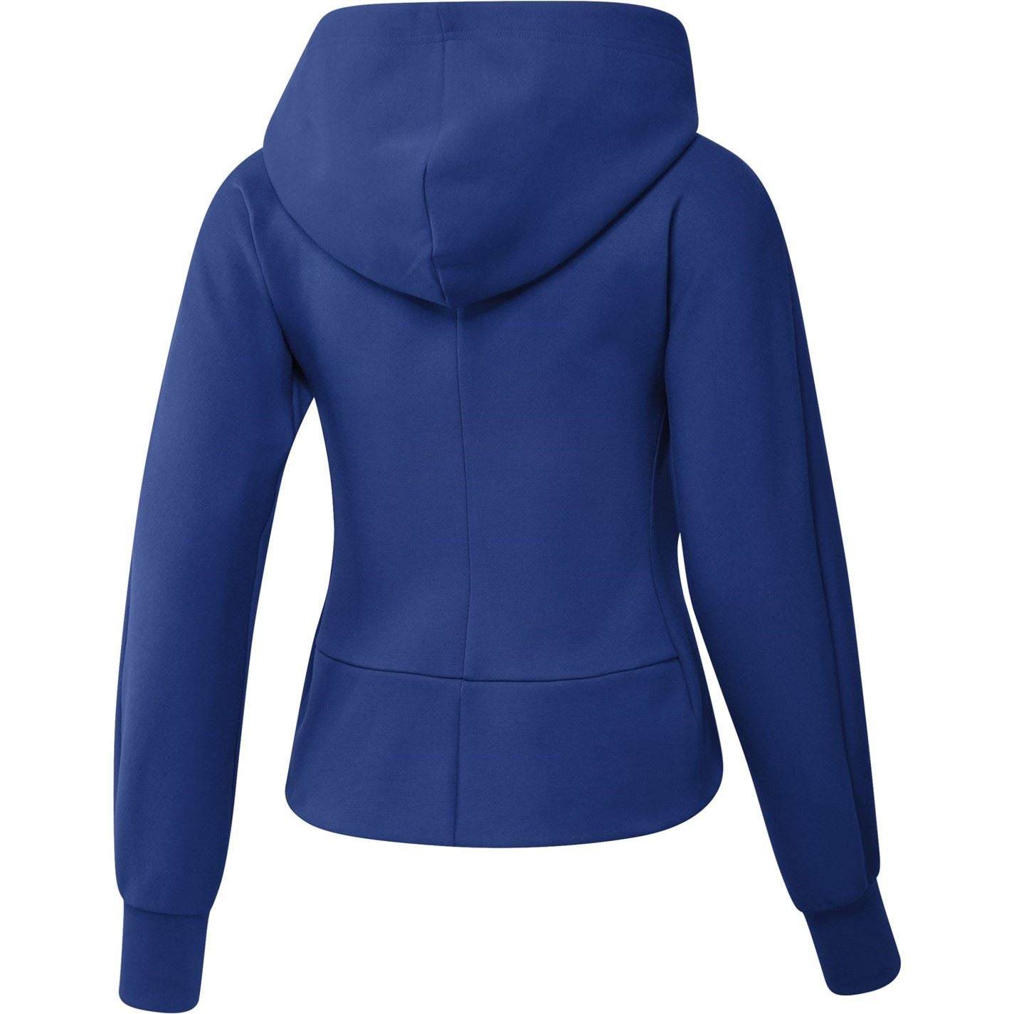 adidas Womens Juventus Ucl Anthem Jacket