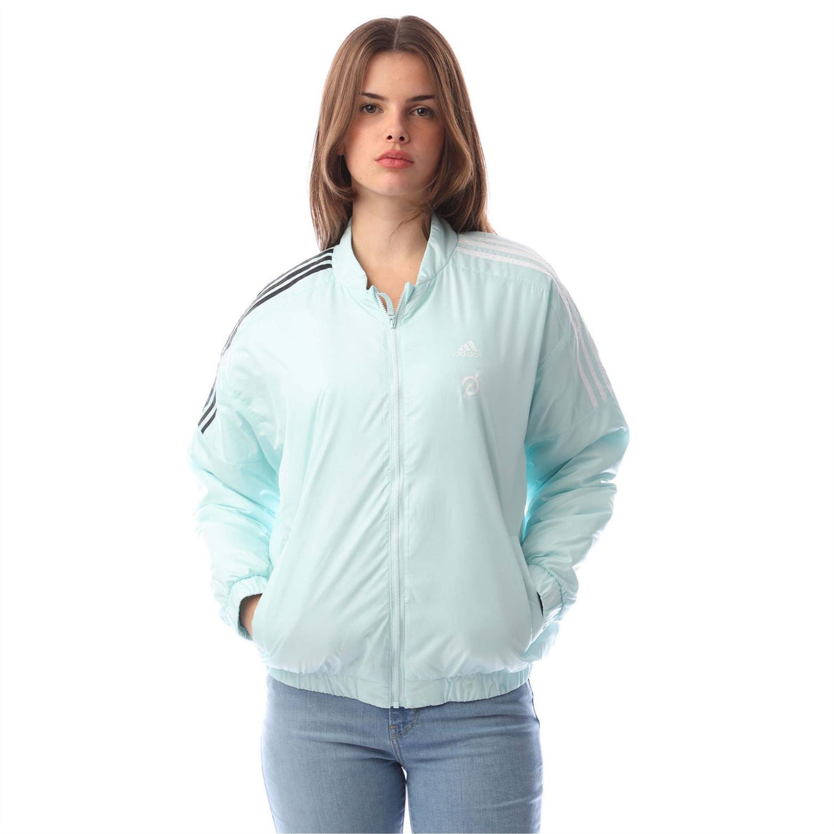 adidas Bomber Jacket