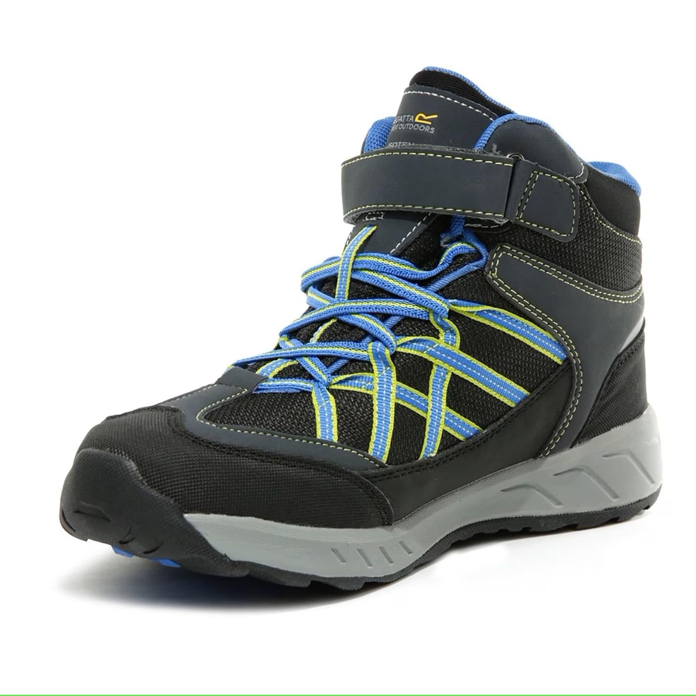 Regatta Samaris Mid Lace-Up Hiking Boots