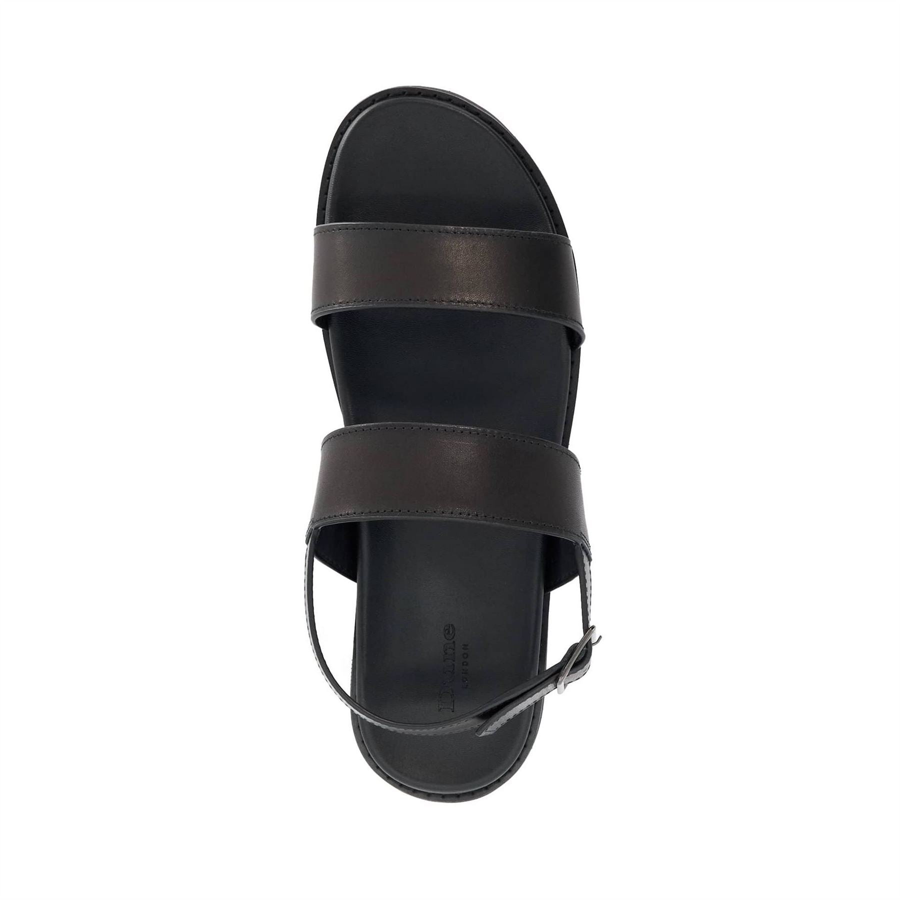 Dune London Flat Sandals