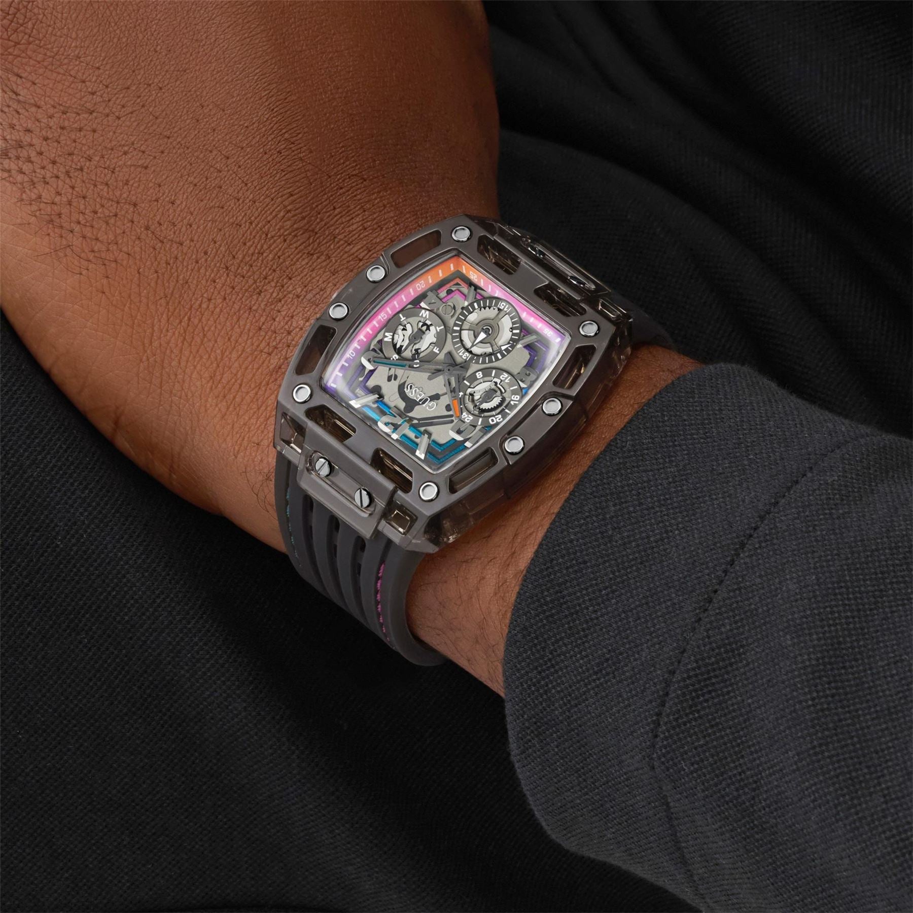 Guess Phoenix Watch Sn63