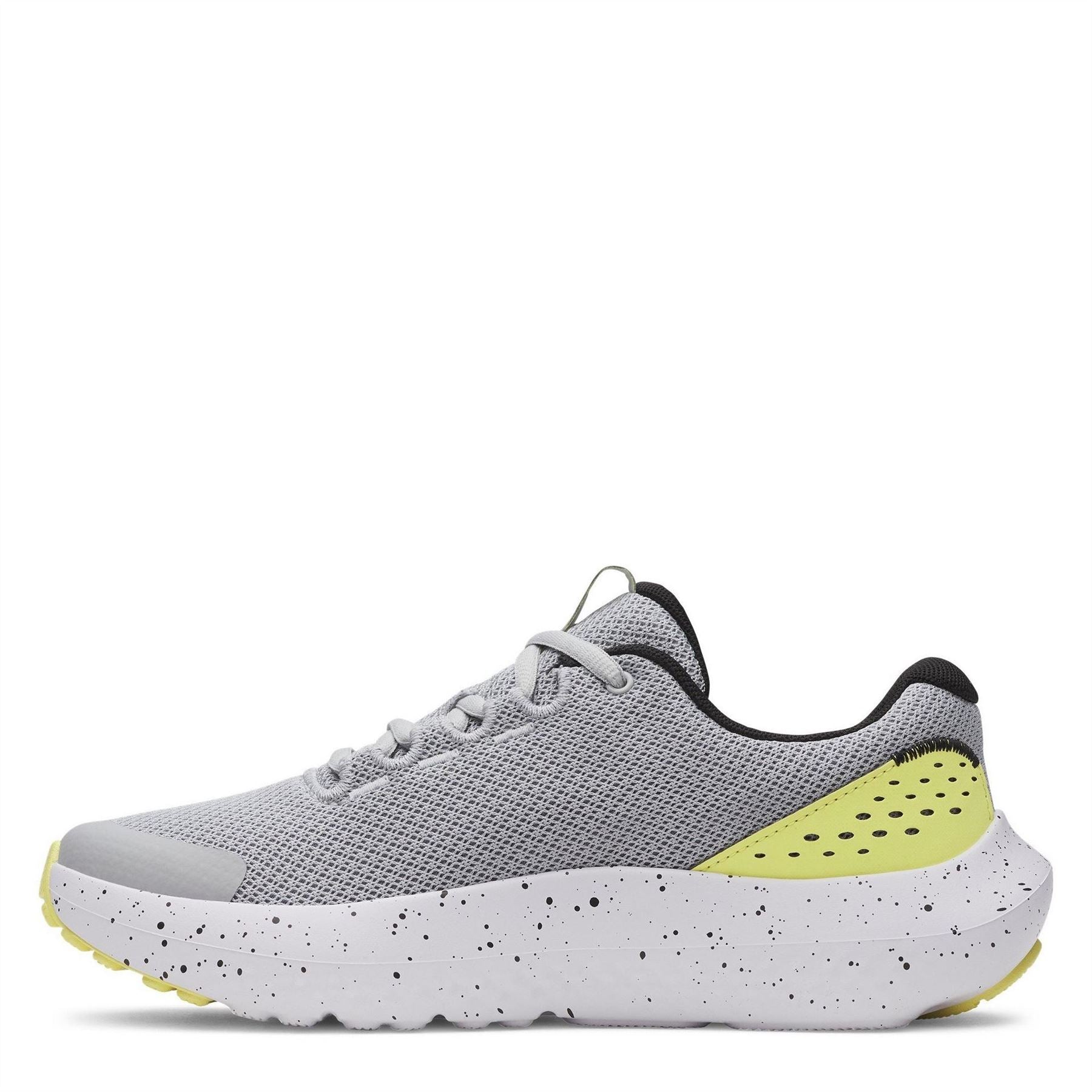 Under Armour Surge 4 Running Shoes Unisex Juniors