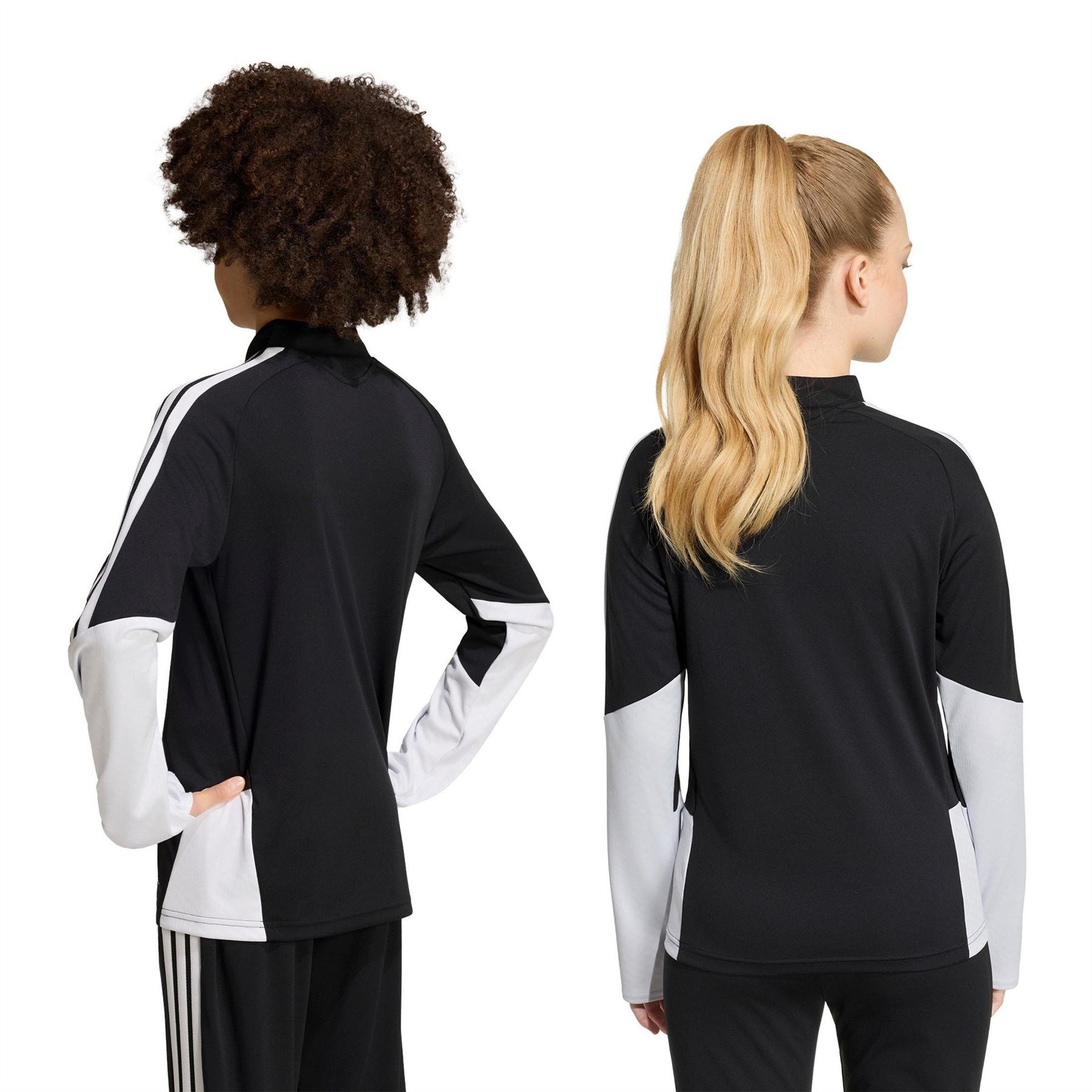 adidas Pre Match Drill Top 2026 27 Juniors