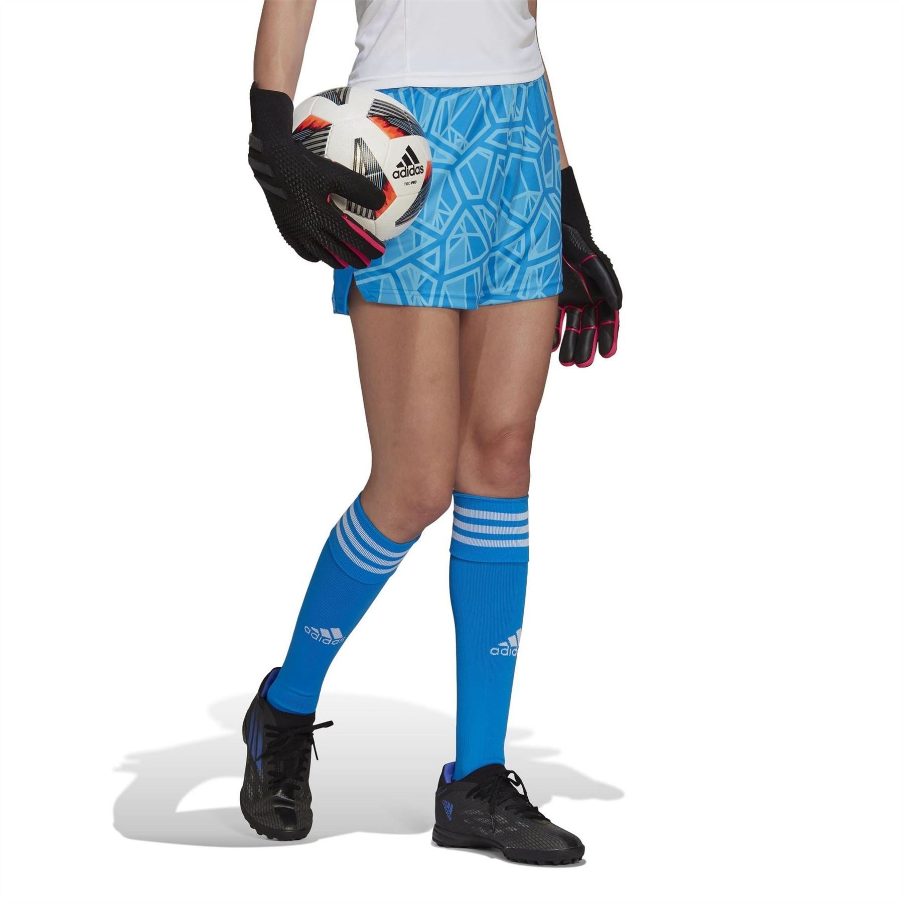 adidas Long Sleeve Goalkeeper Top