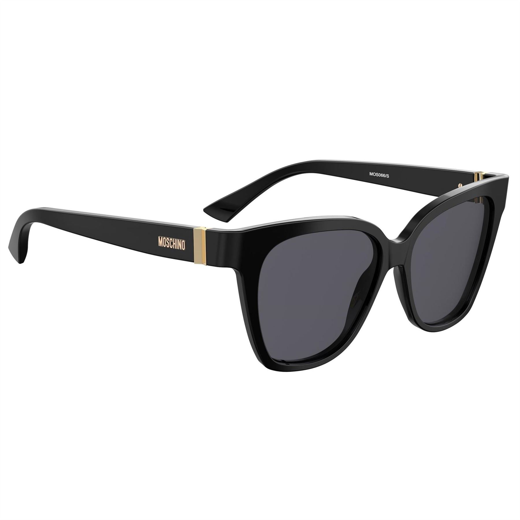Moschino Square Sunglasses