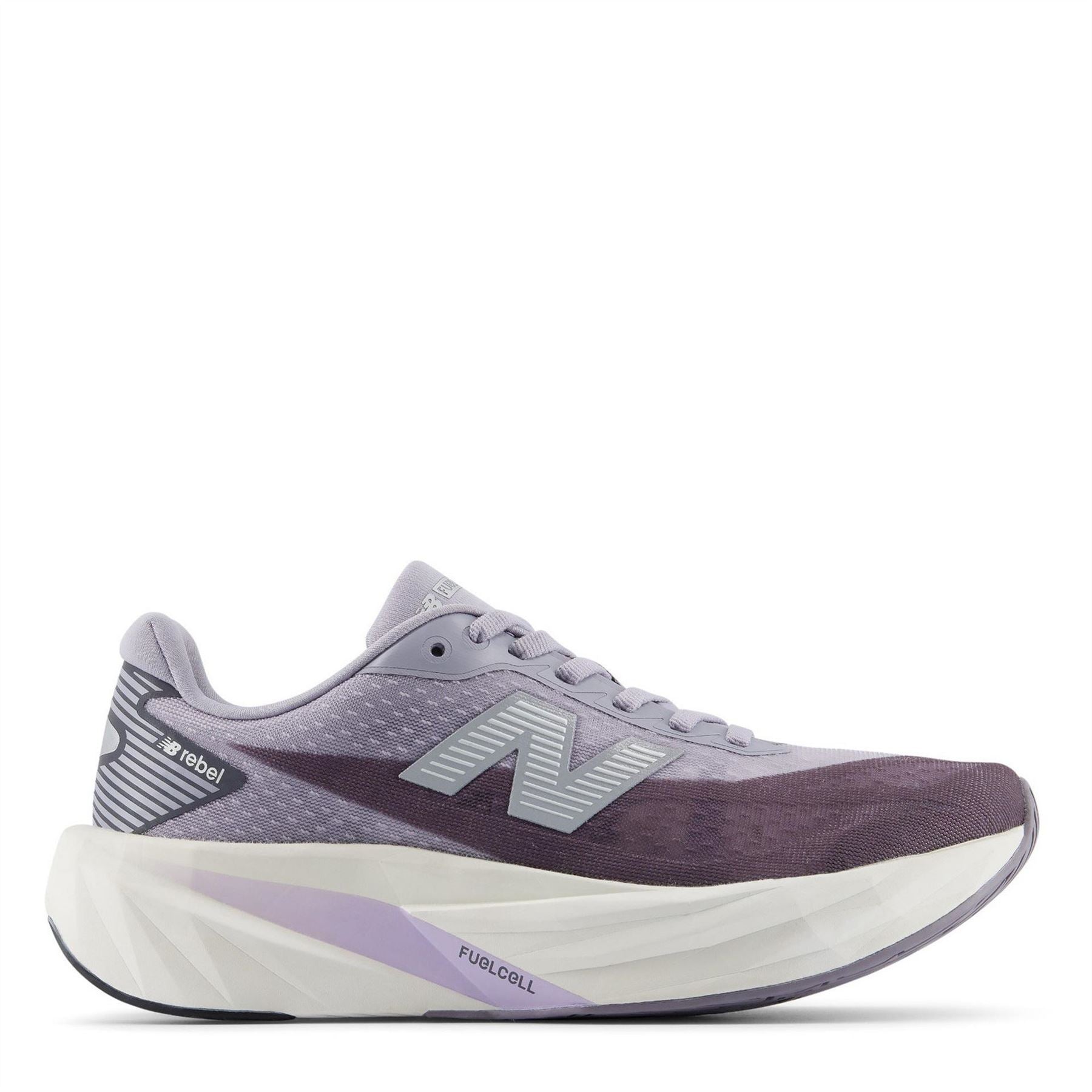 New Balance Womens Fuelcell Rebel V5 Running Shoes