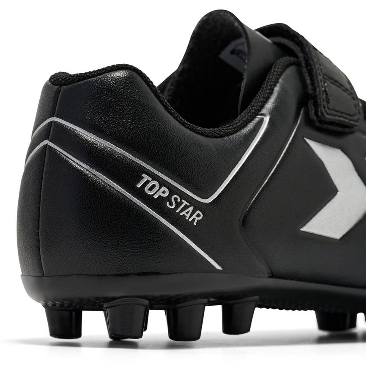 Hummel Star  Firm Ground Football Boots Junior