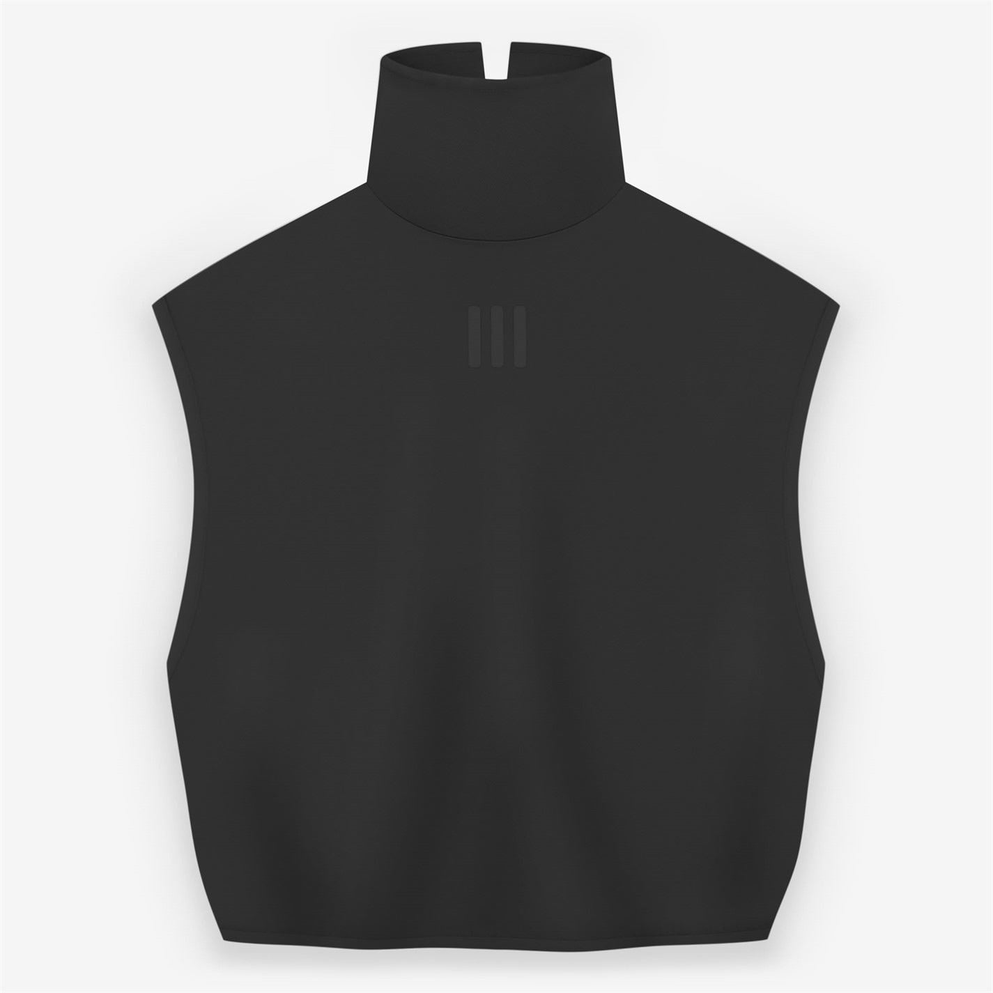 adidas Foga Sue Funnel Neck Muscle Tank