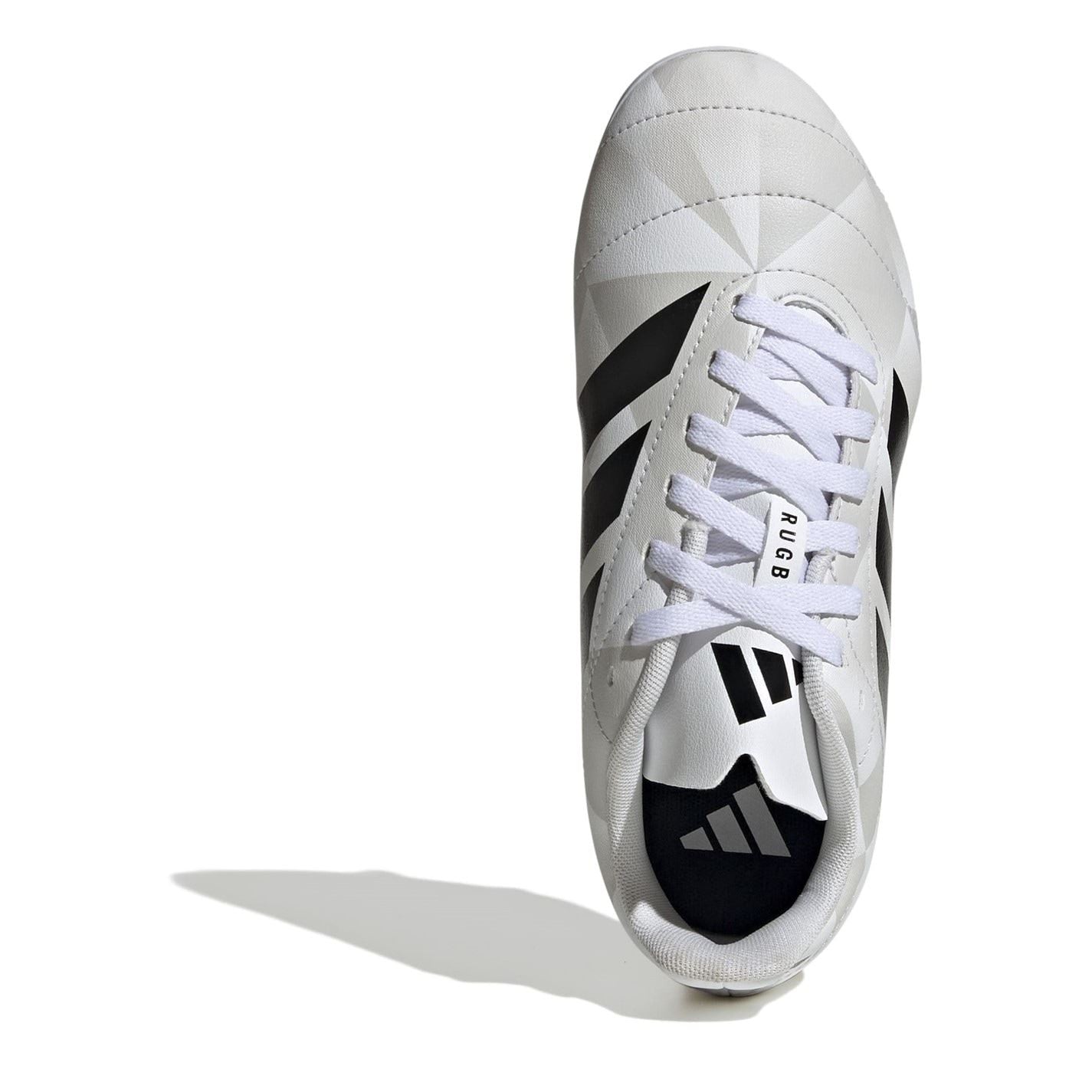 adidas Junior Soft Ground Rugby Boots