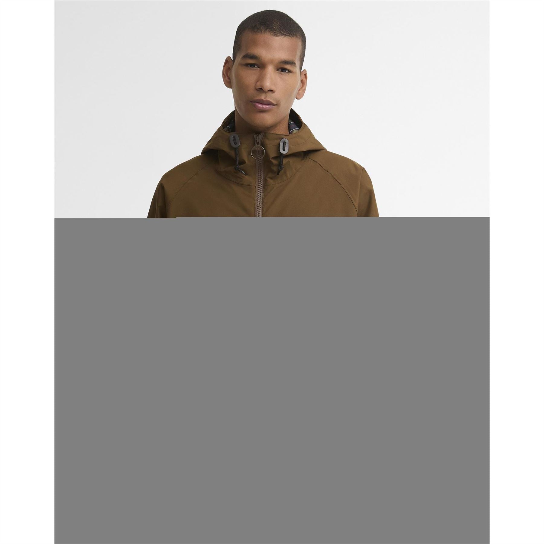 Barbour Domus Jacket