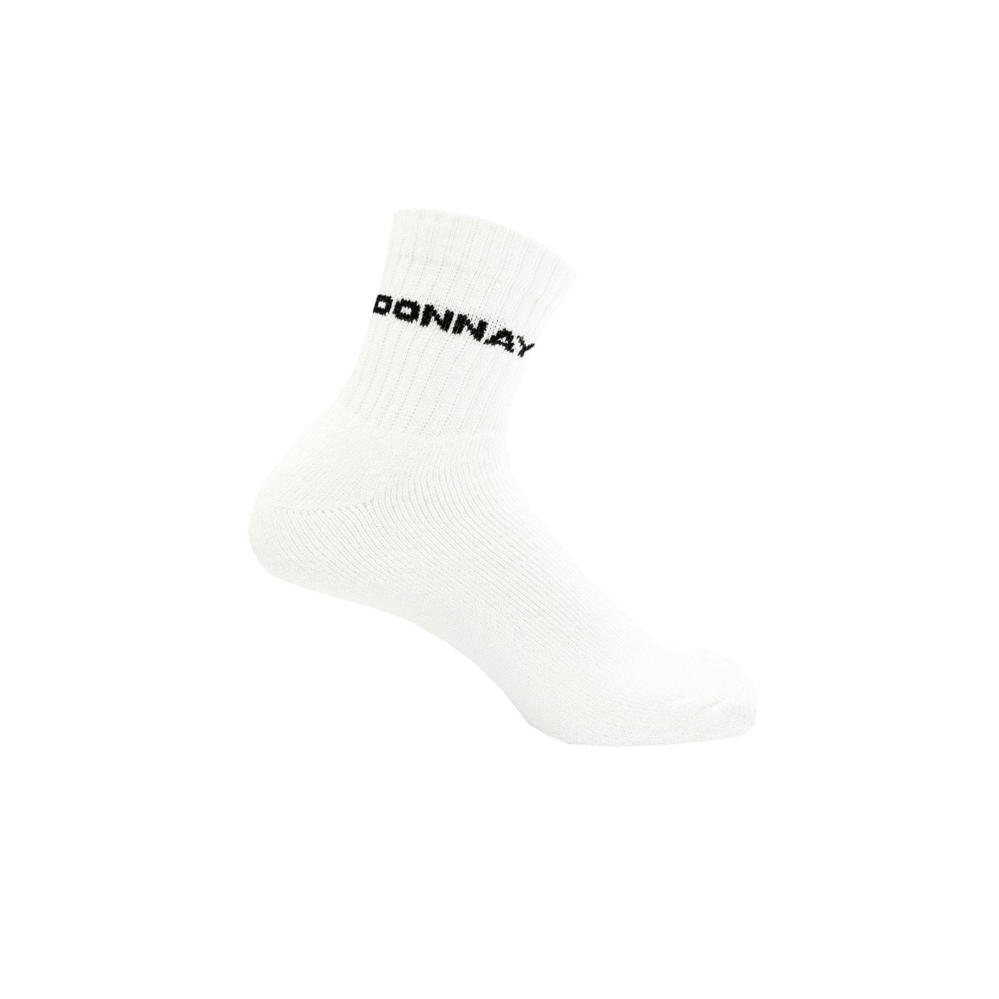Donnay 10 Pack Quarter Socks Ladies