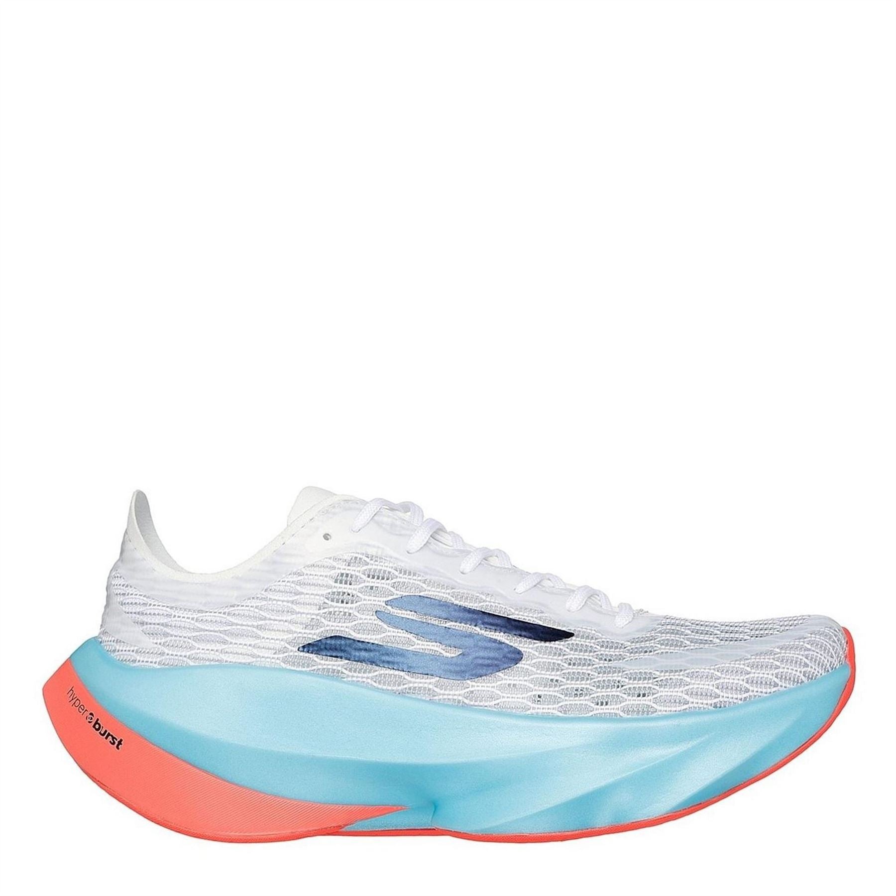 Skechers Womens Tempo Elite Running Trainers