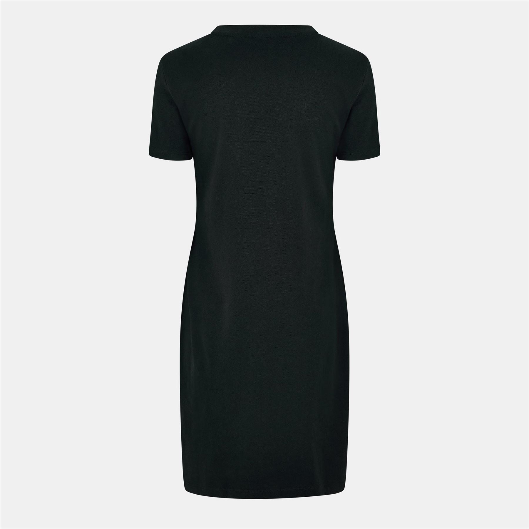 Jack Wills Goodrington Side Stripe Ringer Mini Dress